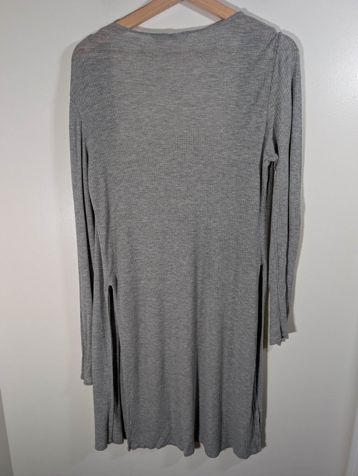 Olivia Rae long cardigan - Small