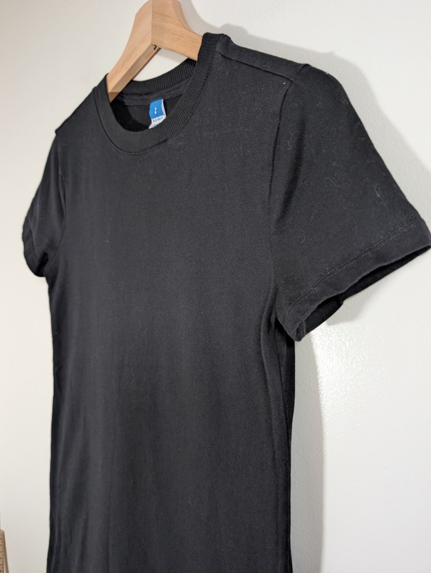 Old Navy t-shirt dress - Small