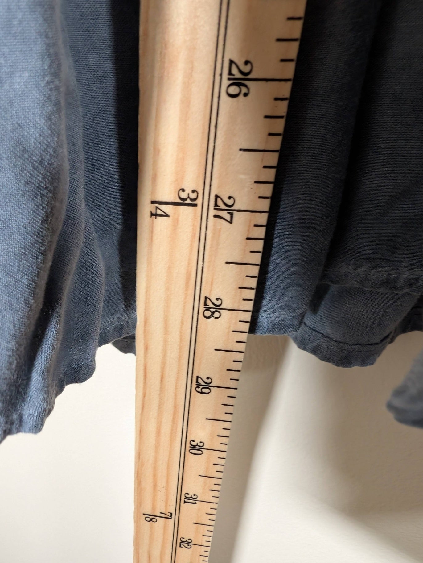 Flint & Moss dress - Small