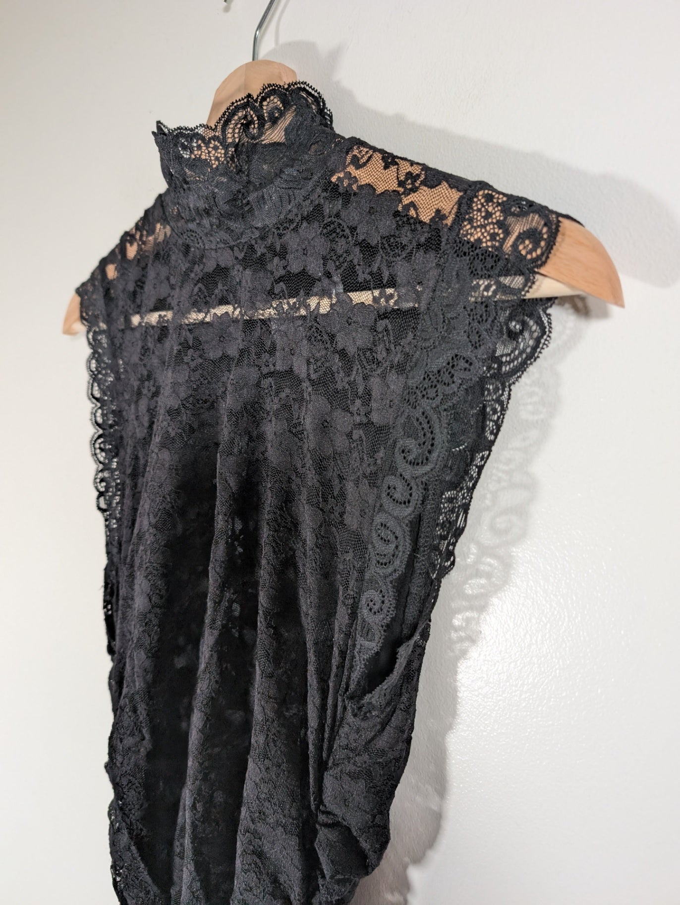 Forever 21 lace dress - Large