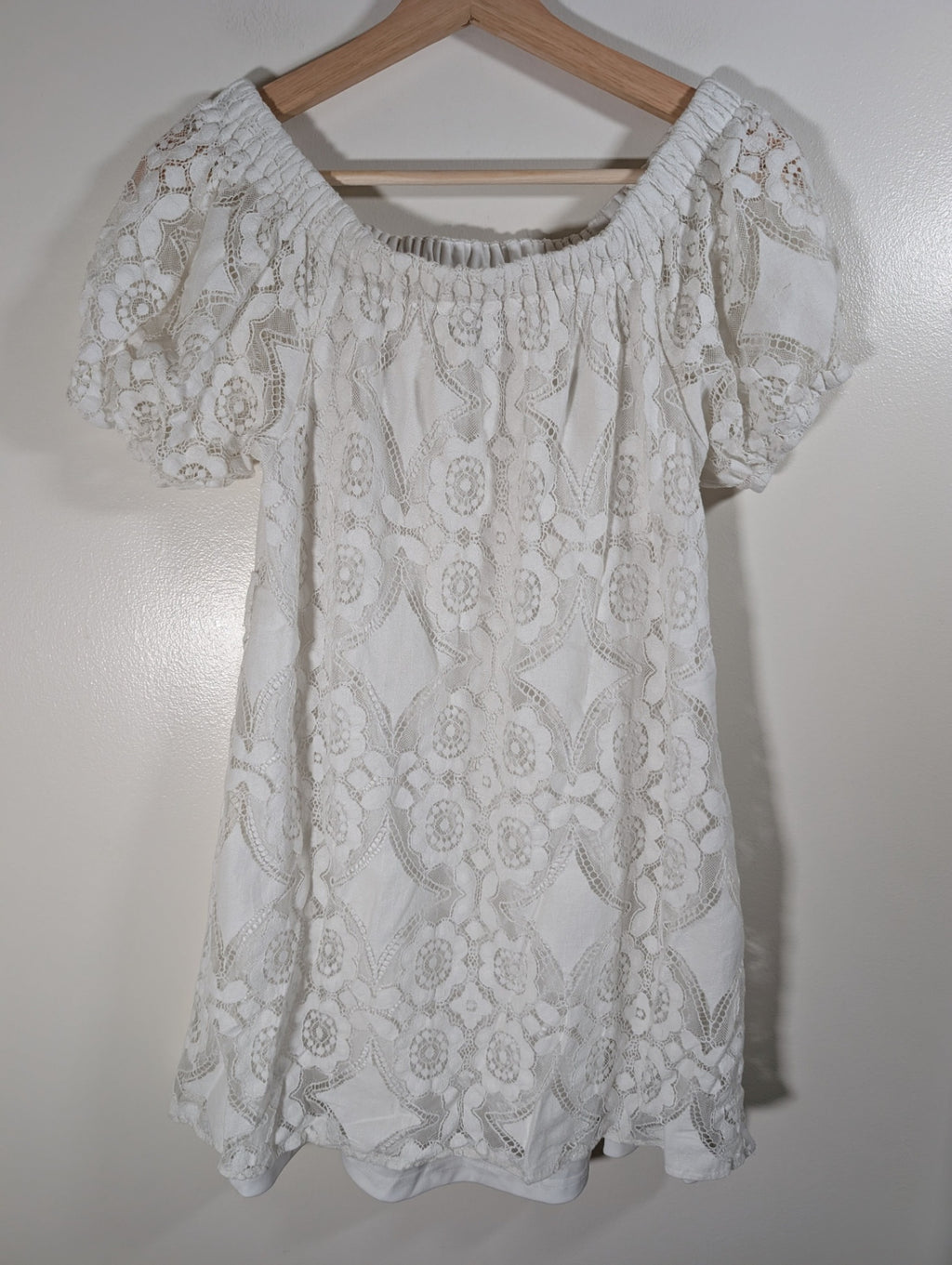 Vici dress - Medium