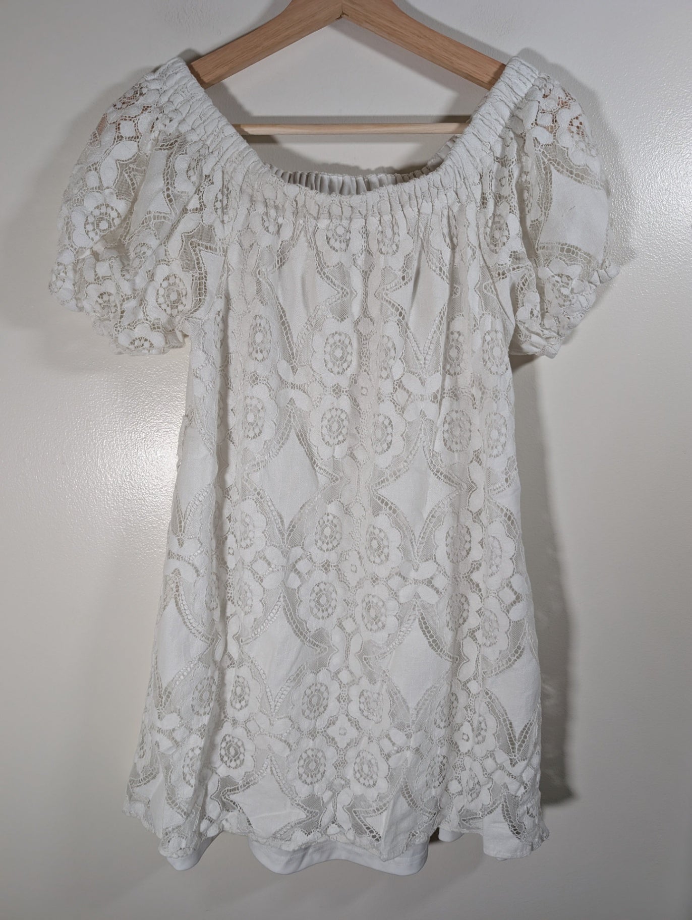 Vici dress - Medium