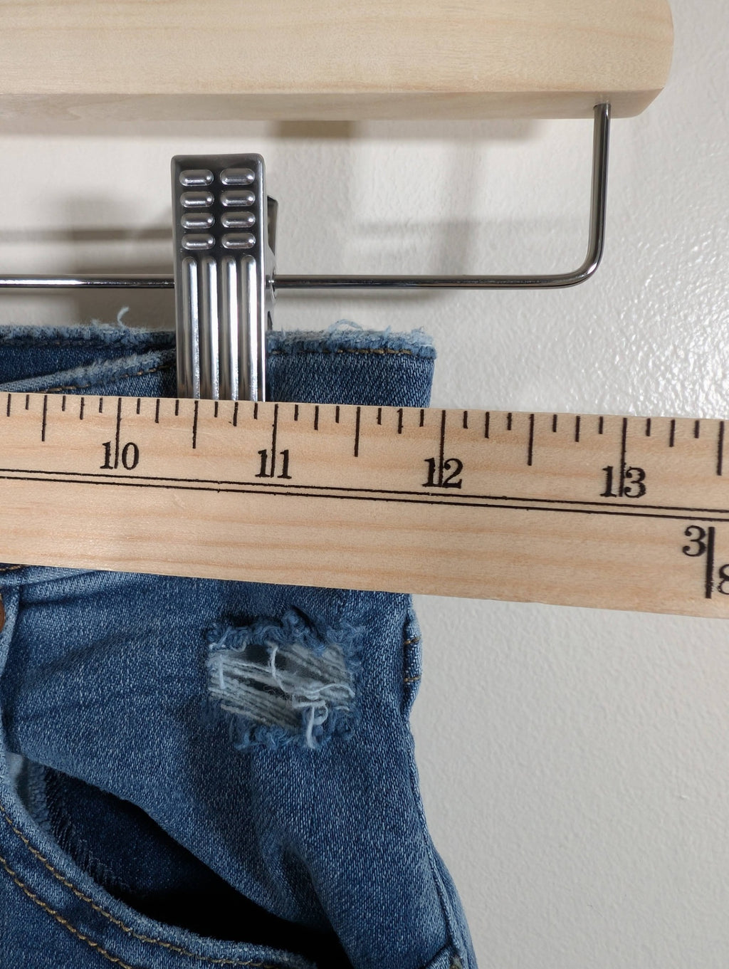 Abercrombie & Fitch super skinny ankle high rise jean - SZ 24