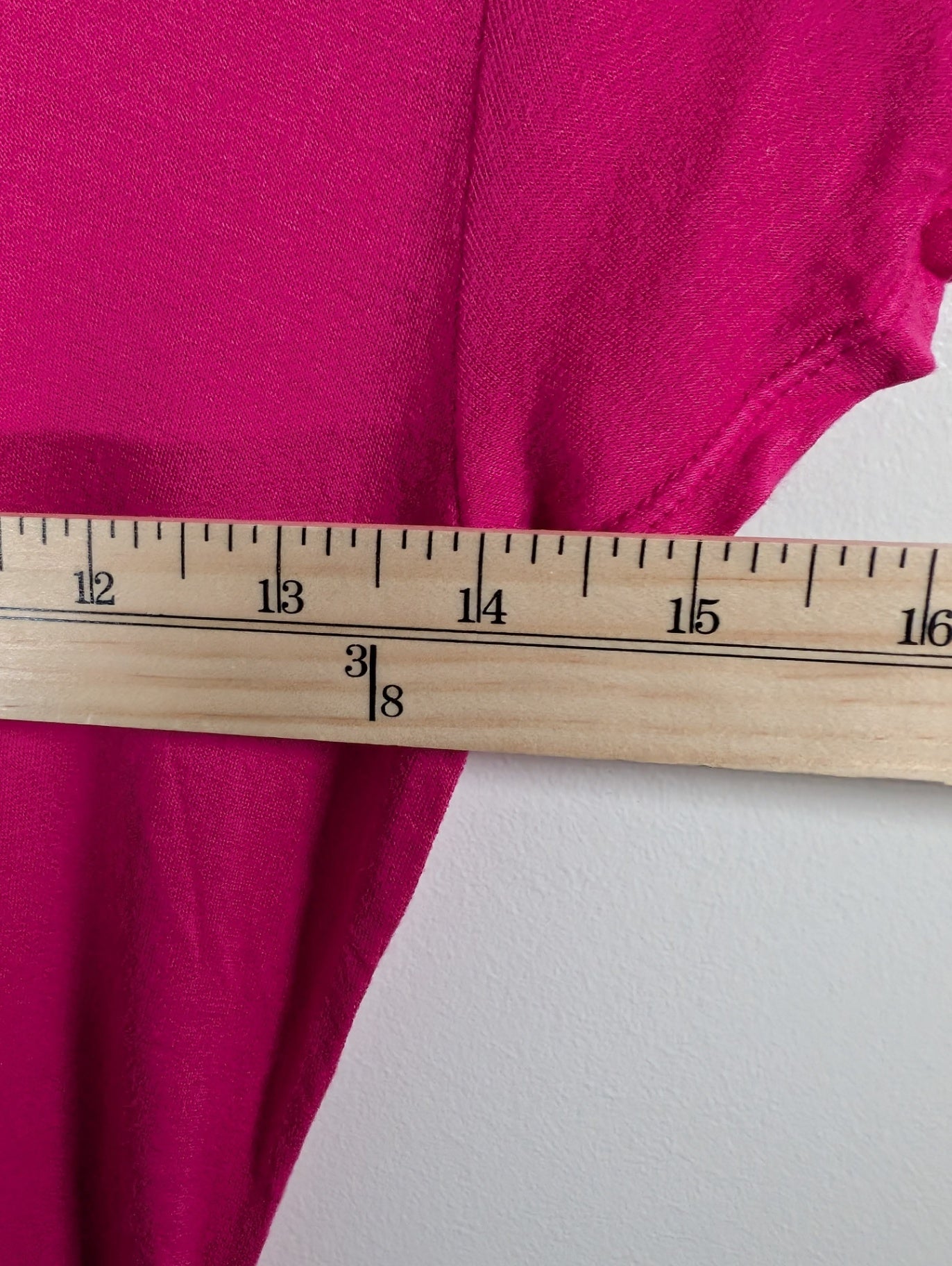 ANTISTAR pink dress - Small