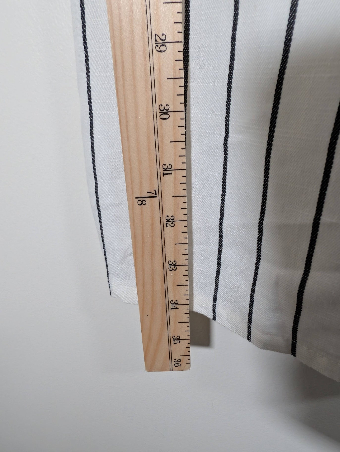Forever 21 striped dress - Medium