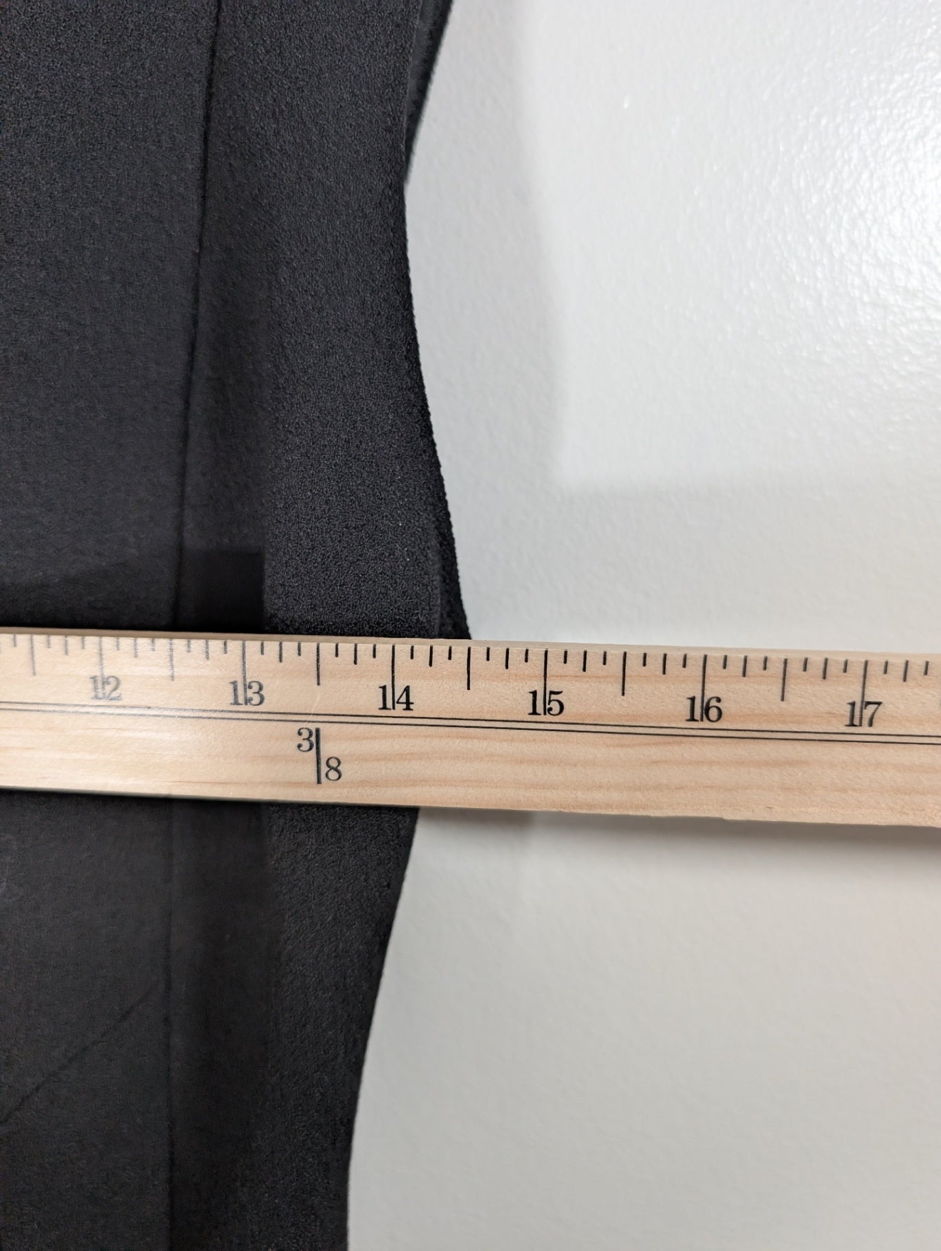 DYNAMITE black dress - Small
