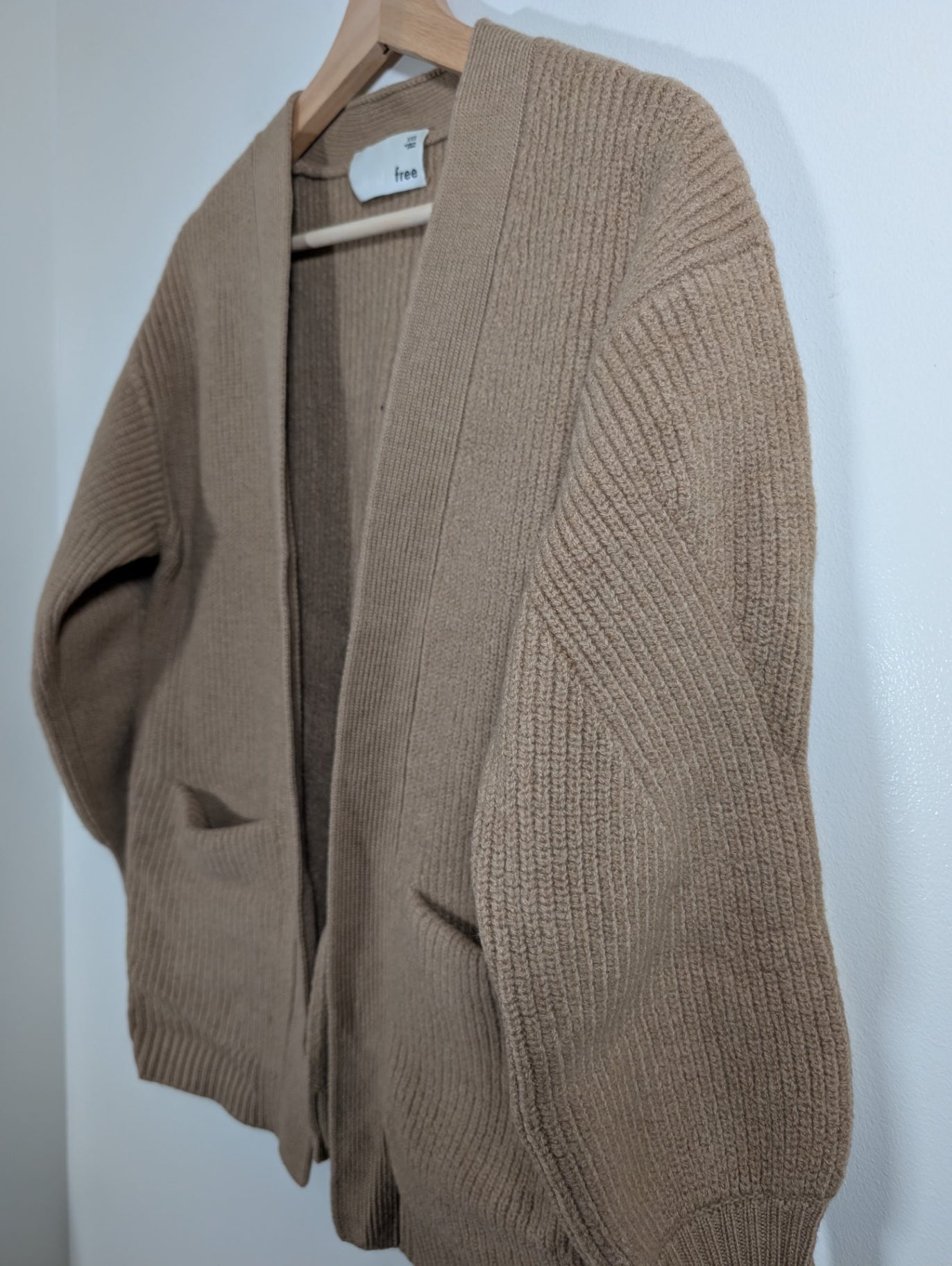 Wilfred cardigan - 2XS