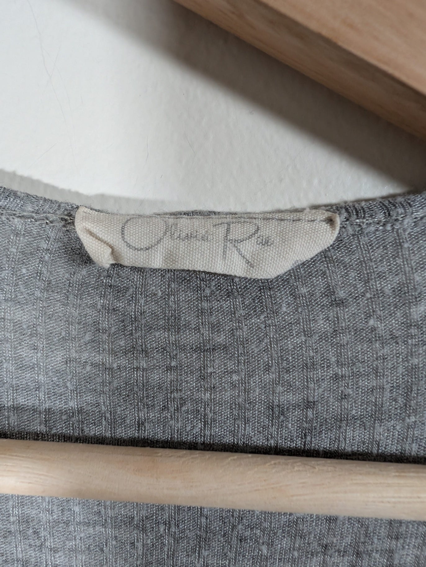 Olivia Rae long cardigan - Small