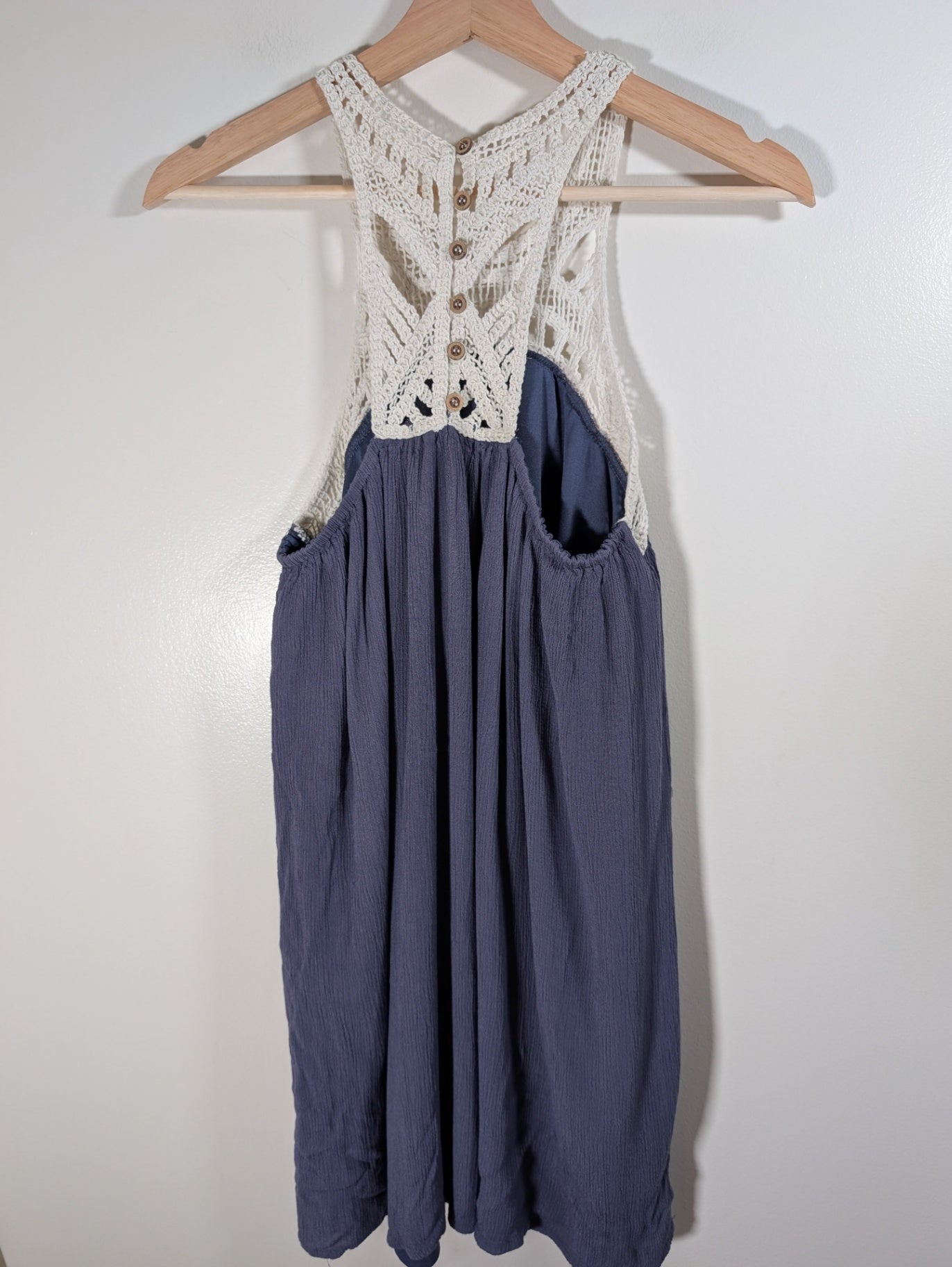 Etiquette dress - Small