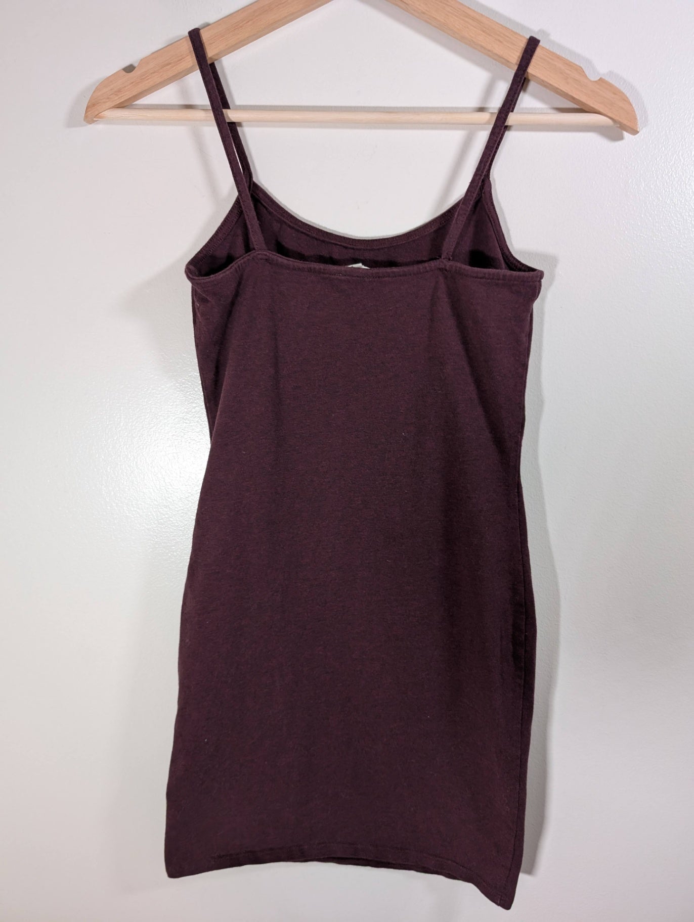 Garage dress - Small