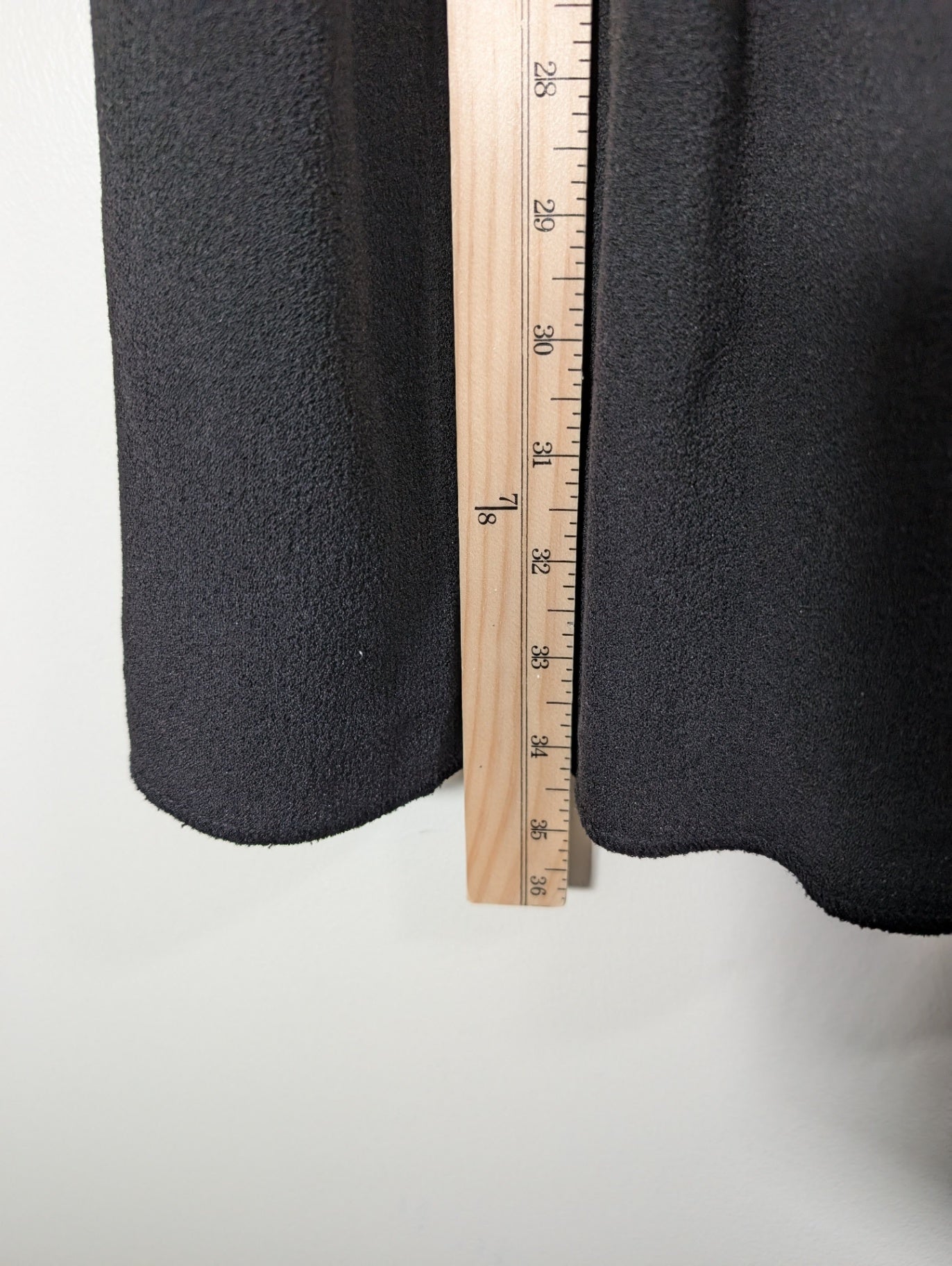 DYNAMITE black dress - Small