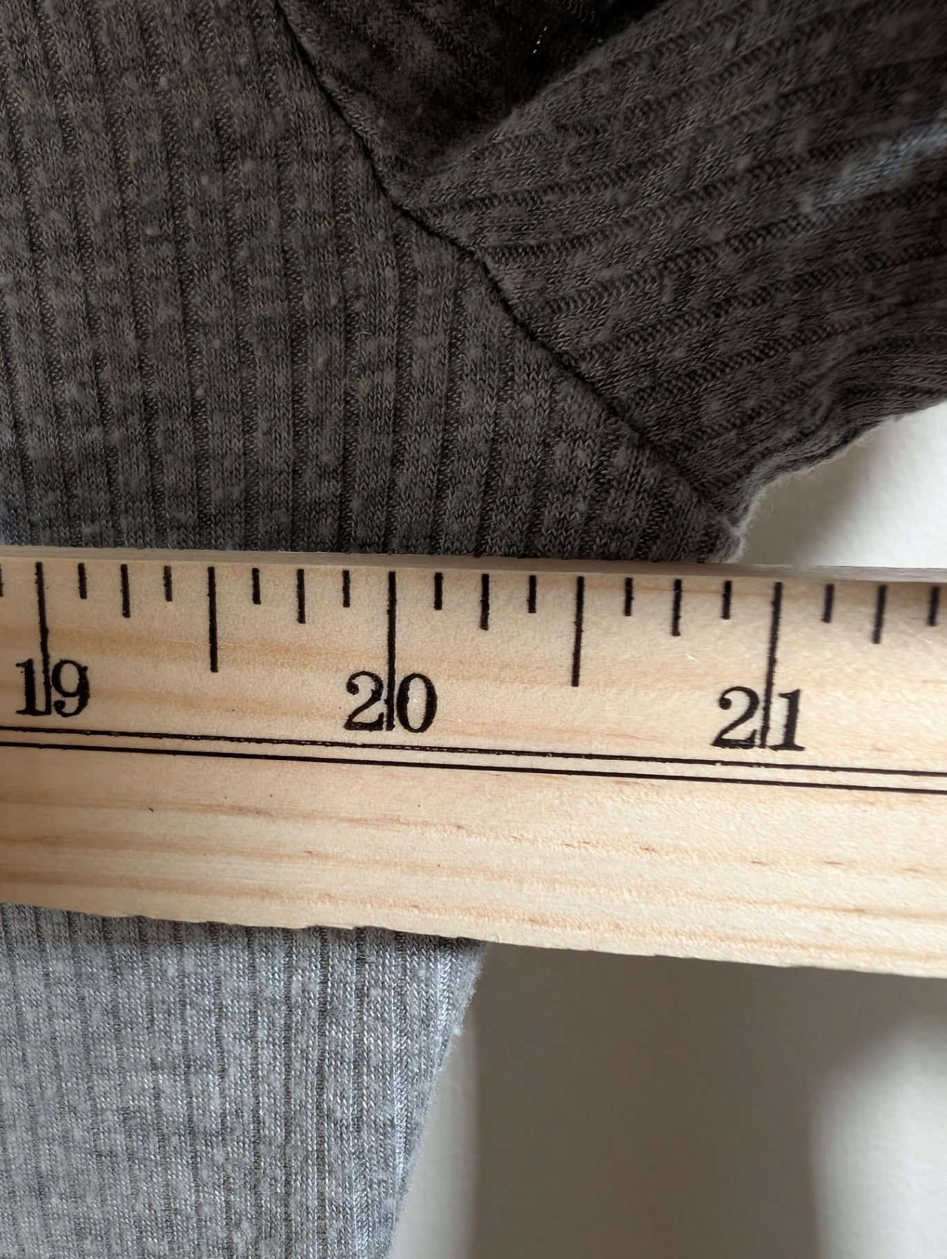Olivia Rae long cardigan - Small