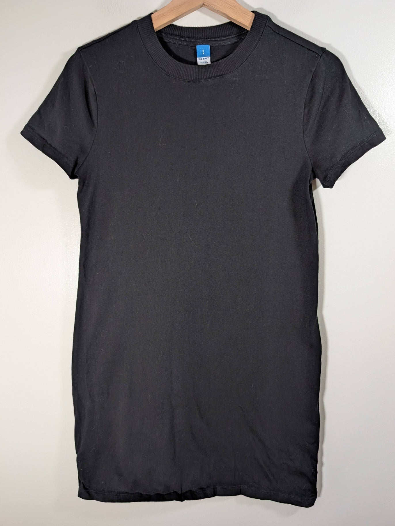 Old Navy t-shirt dress - Small