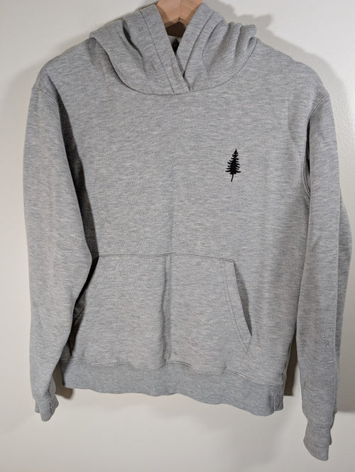 10Tree hoodie - Small (pilling,staining)