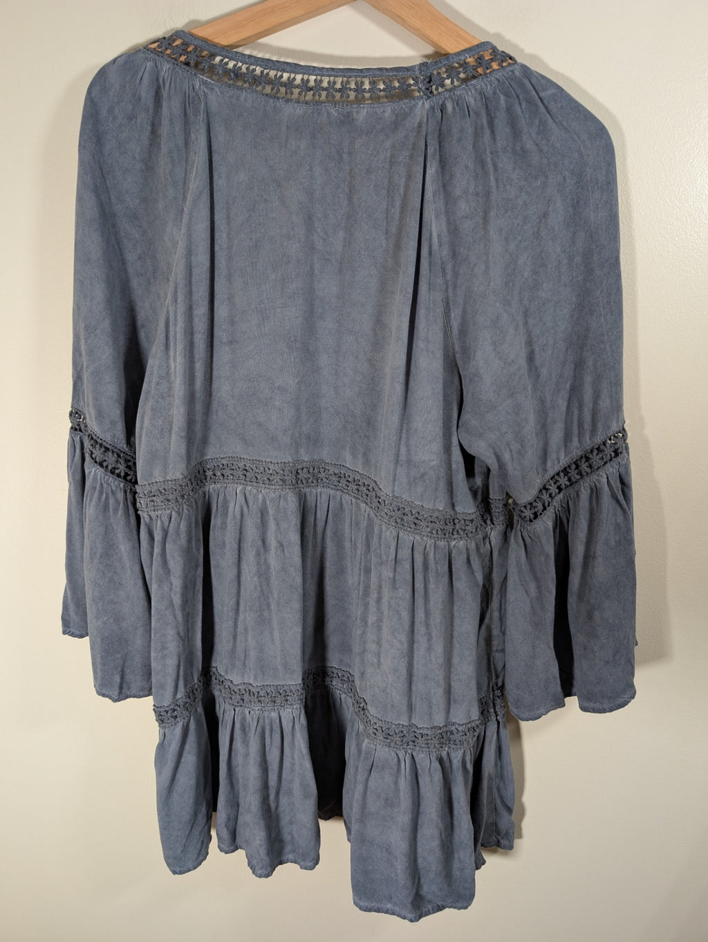 Flint & Moss dress - Small