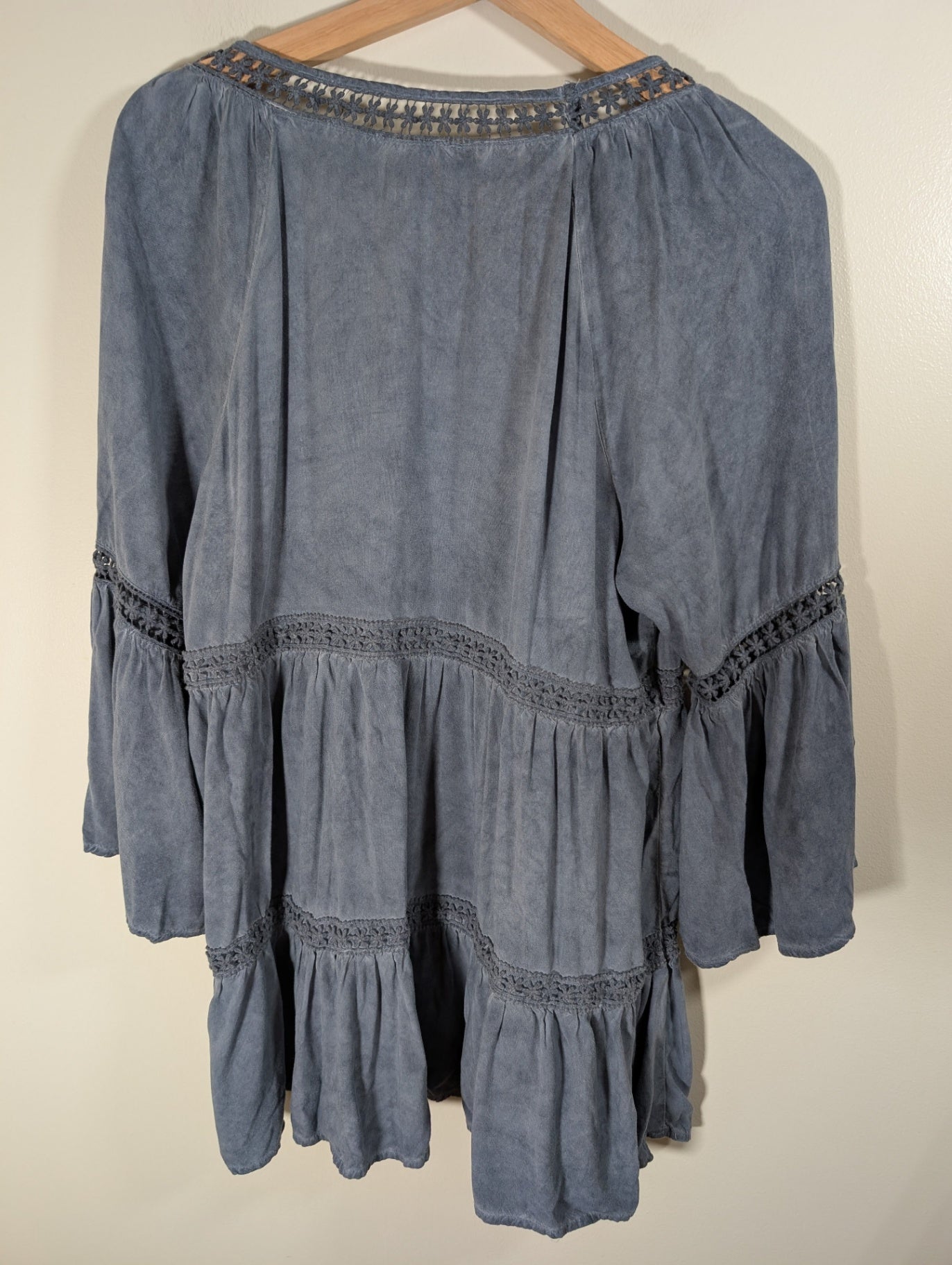 Flint & Moss dress - Small