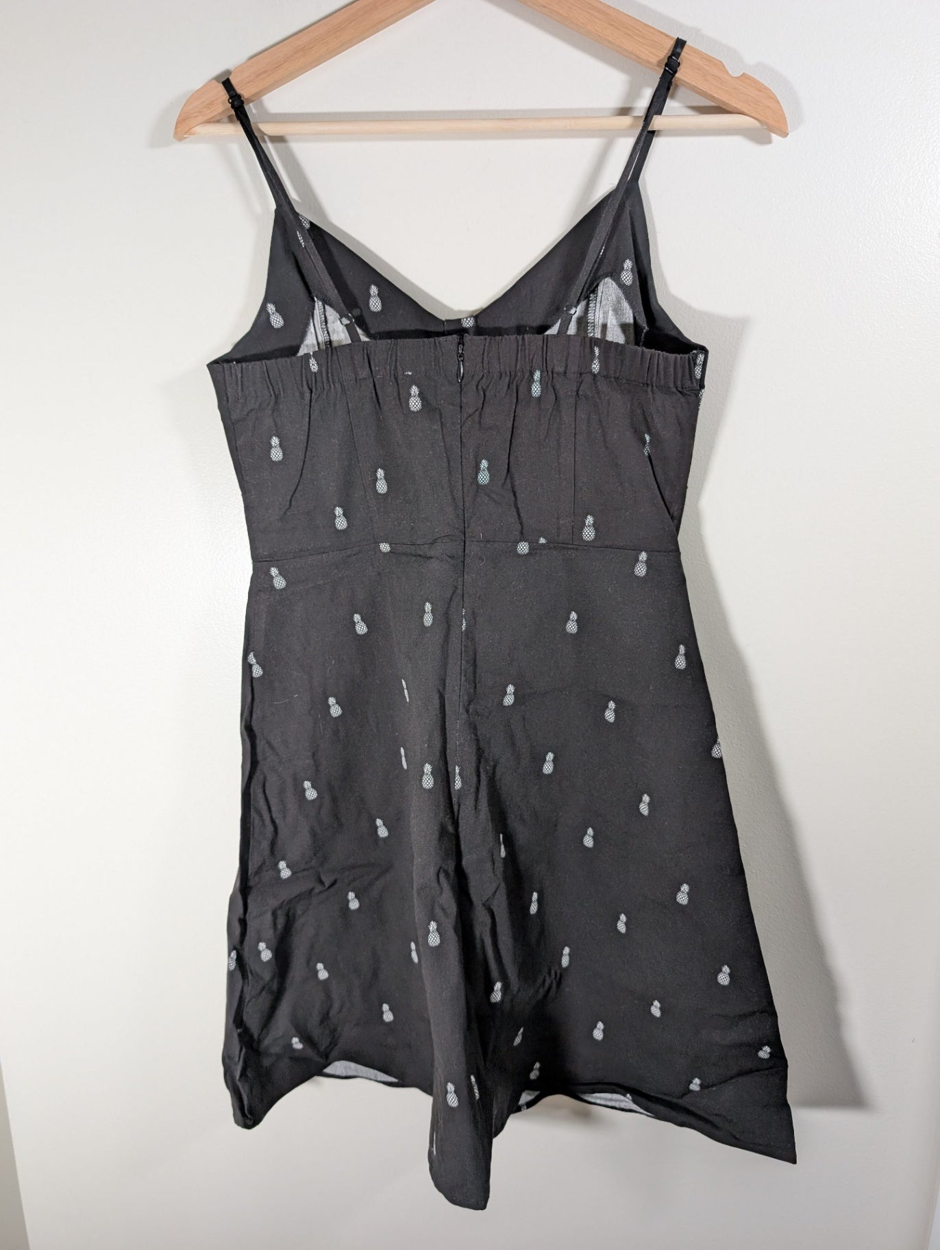 Kismet pineapple dress - Small