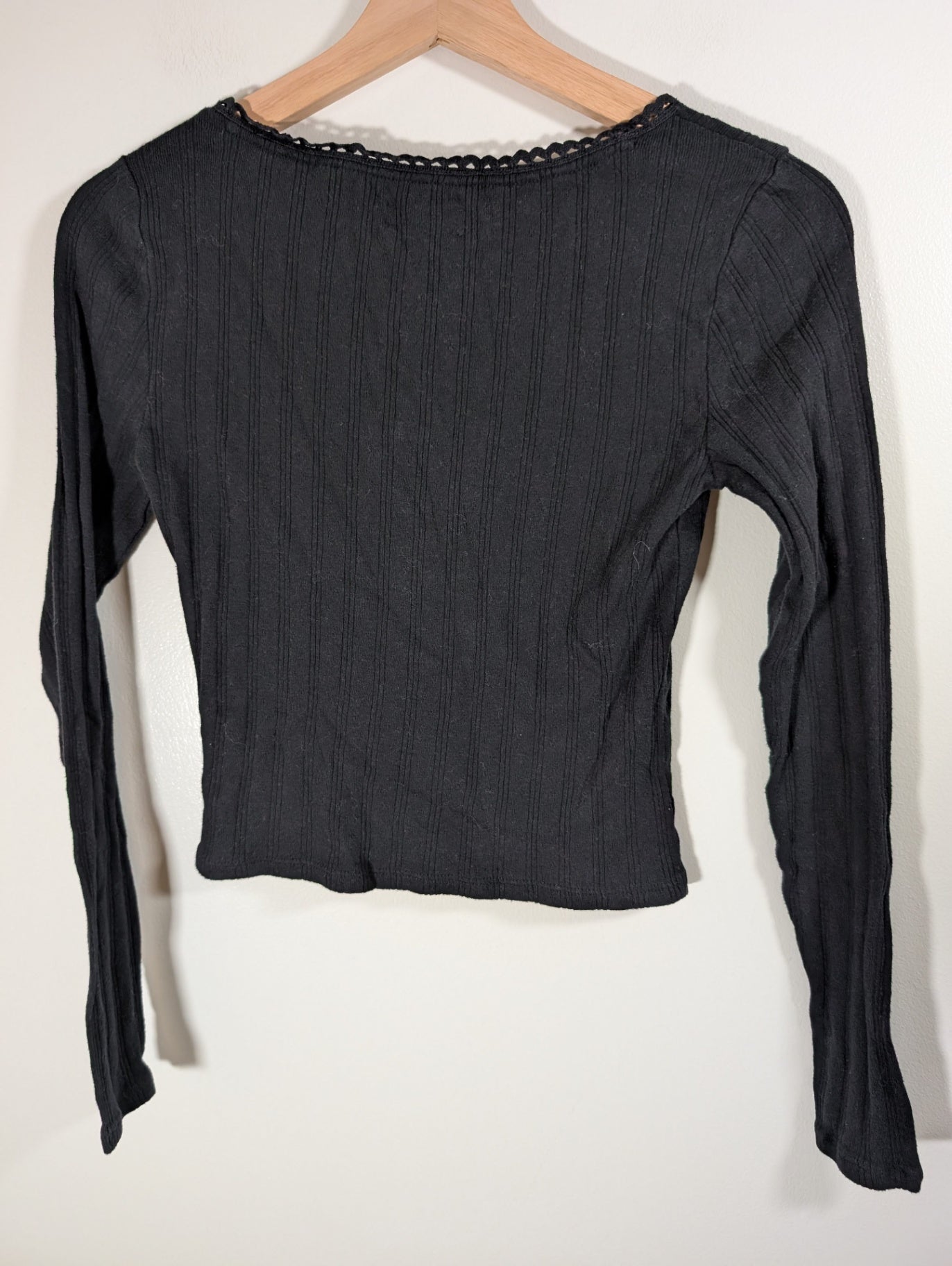 Gap long-sleeve - Small