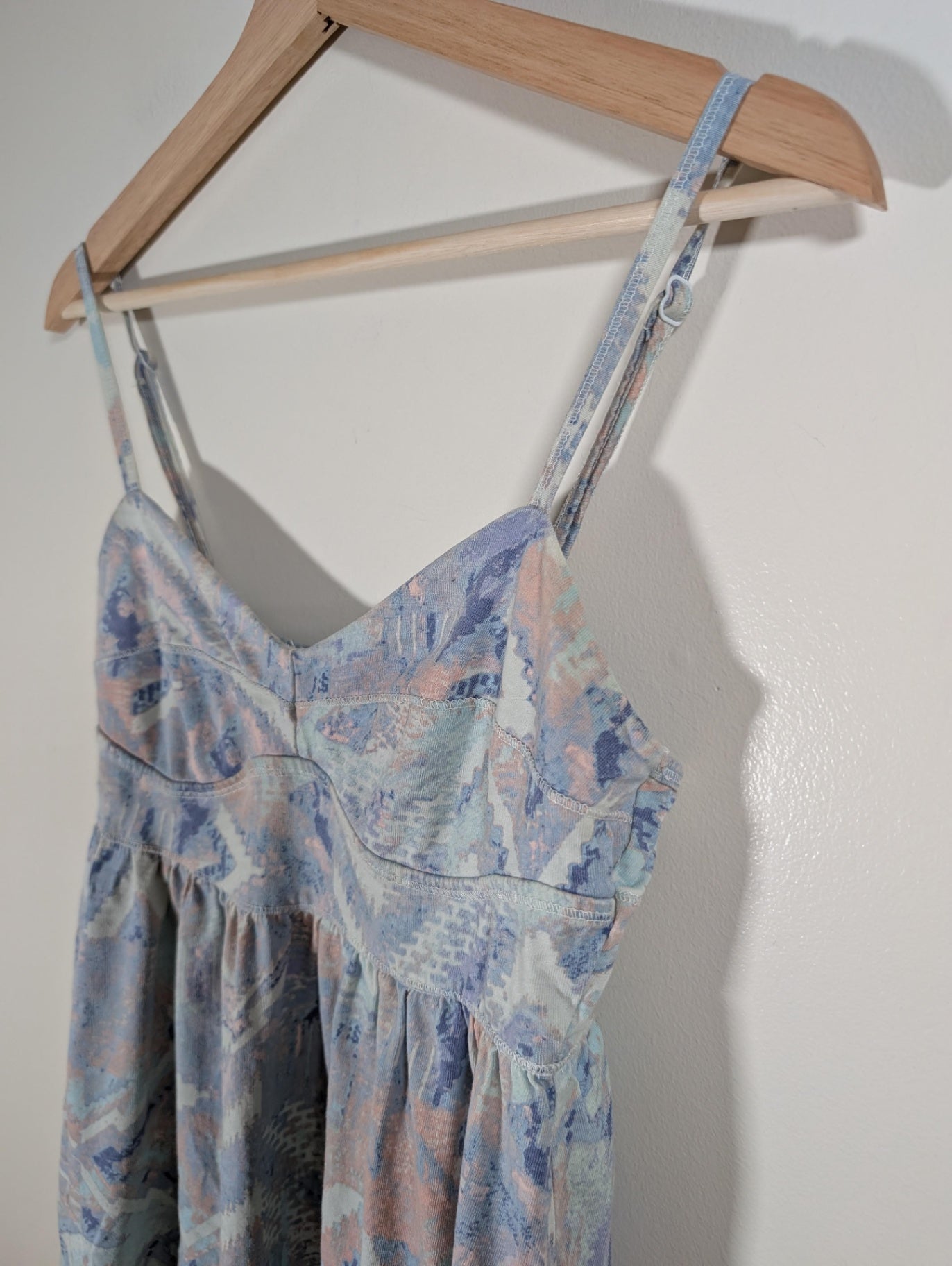 TNA dress - Medium