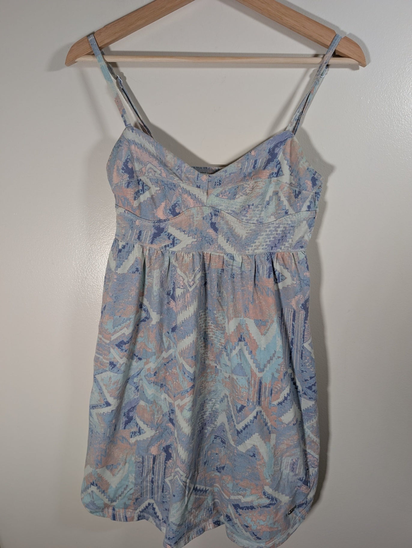 TNA dress - Medium