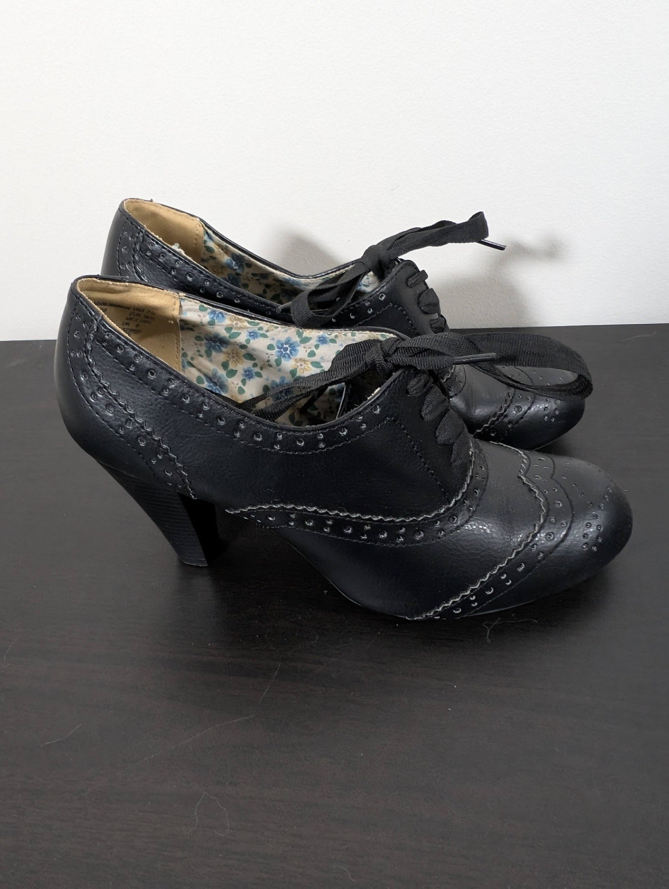 American Eagle heels - 7.5