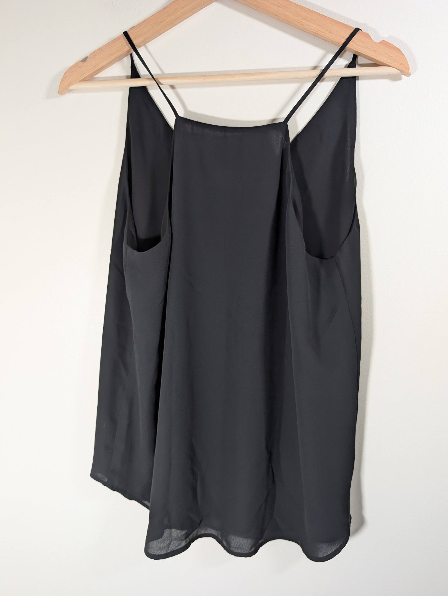 LOFT black cami - Medium