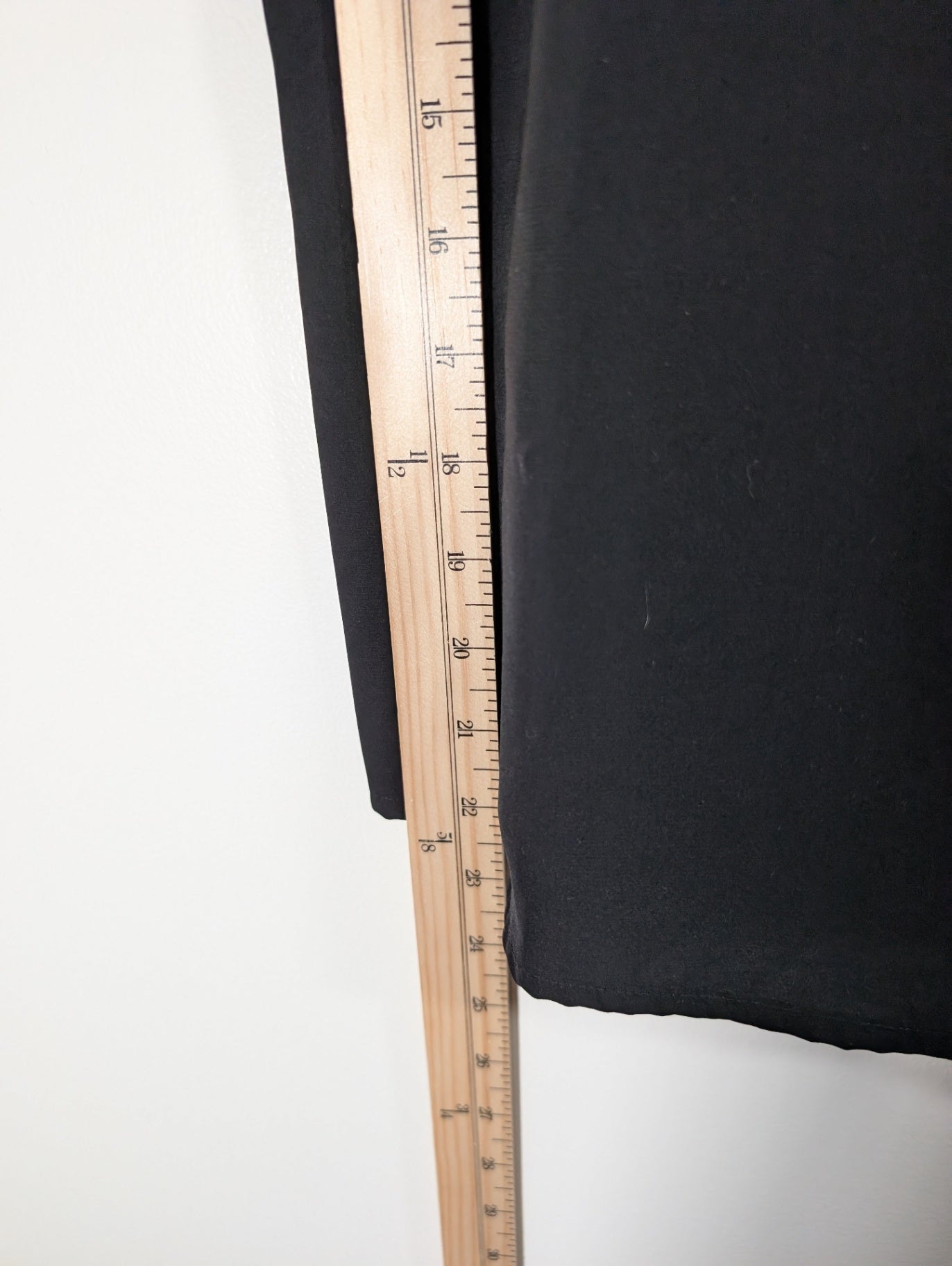 VERO MODA wawa singlet black cami - Small