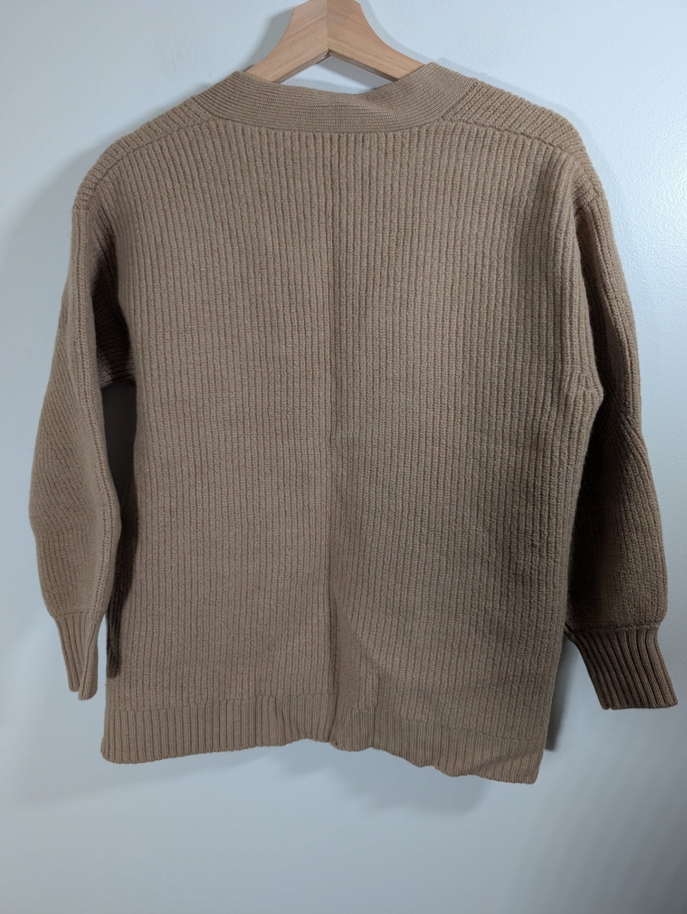 Wilfred cardigan - 2XS