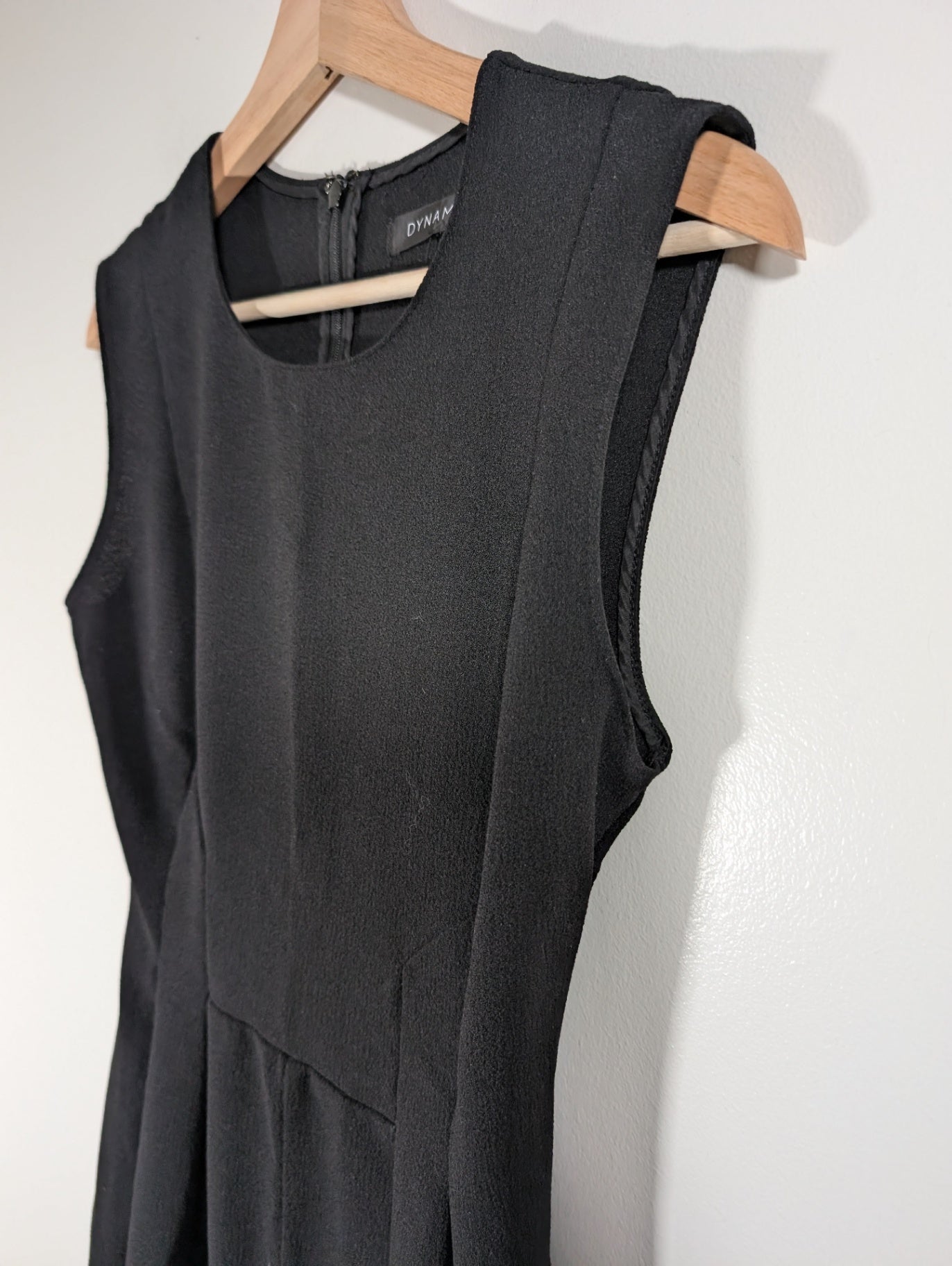 DYNAMITE black dress - Small
