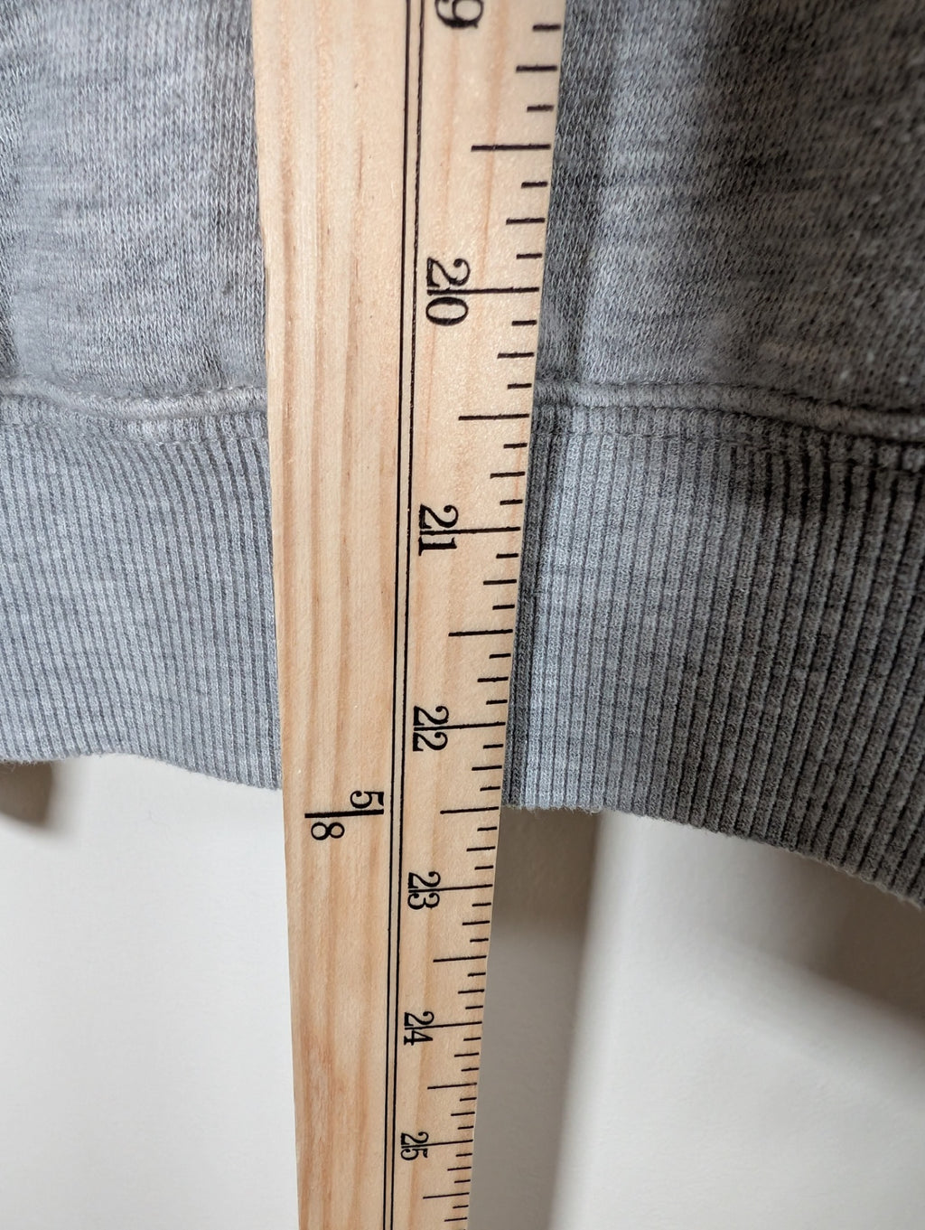 10Tree hoodie - Small (pilling,staining)