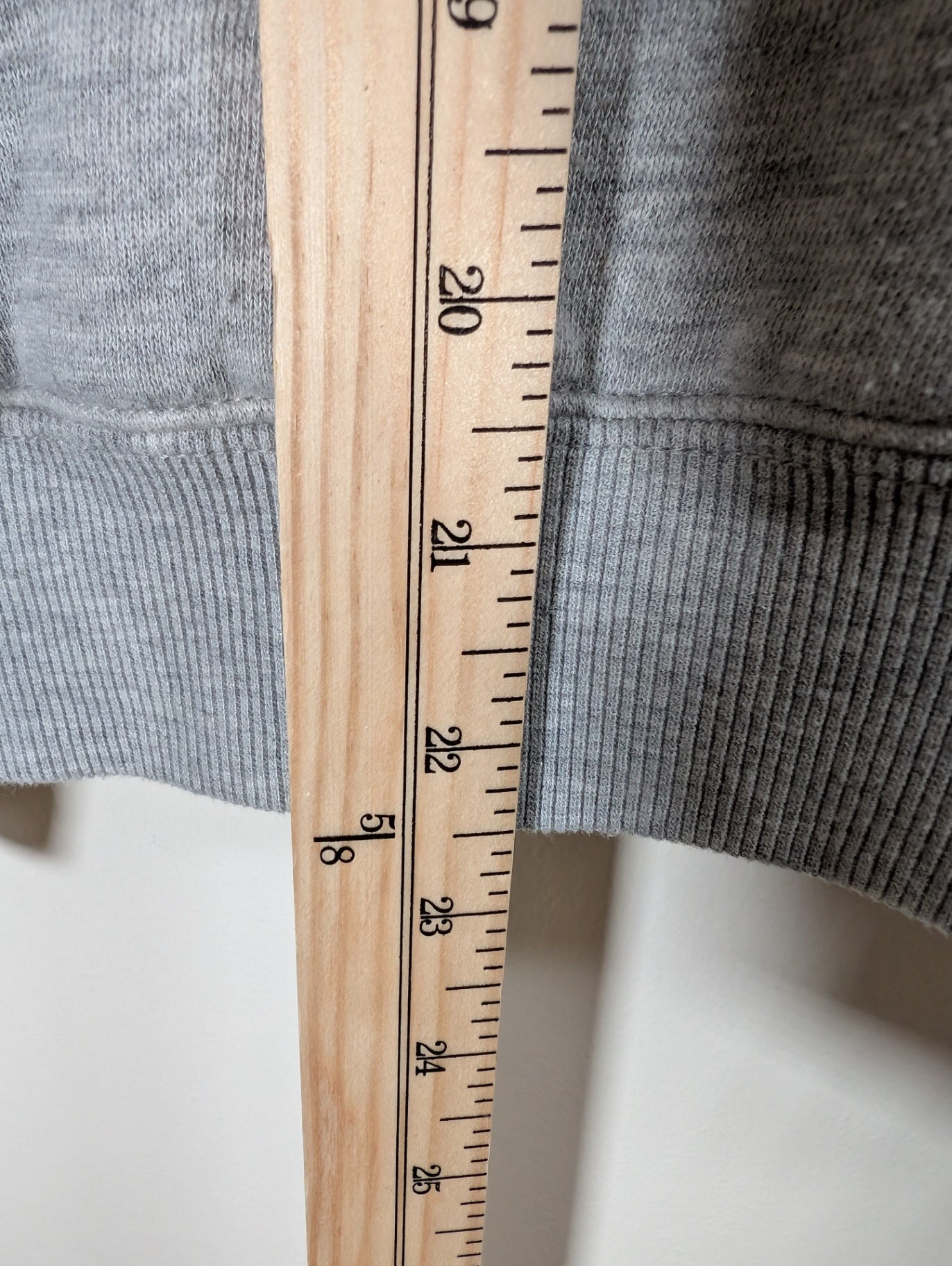 10Tree hoodie - Small (pilling,staining)