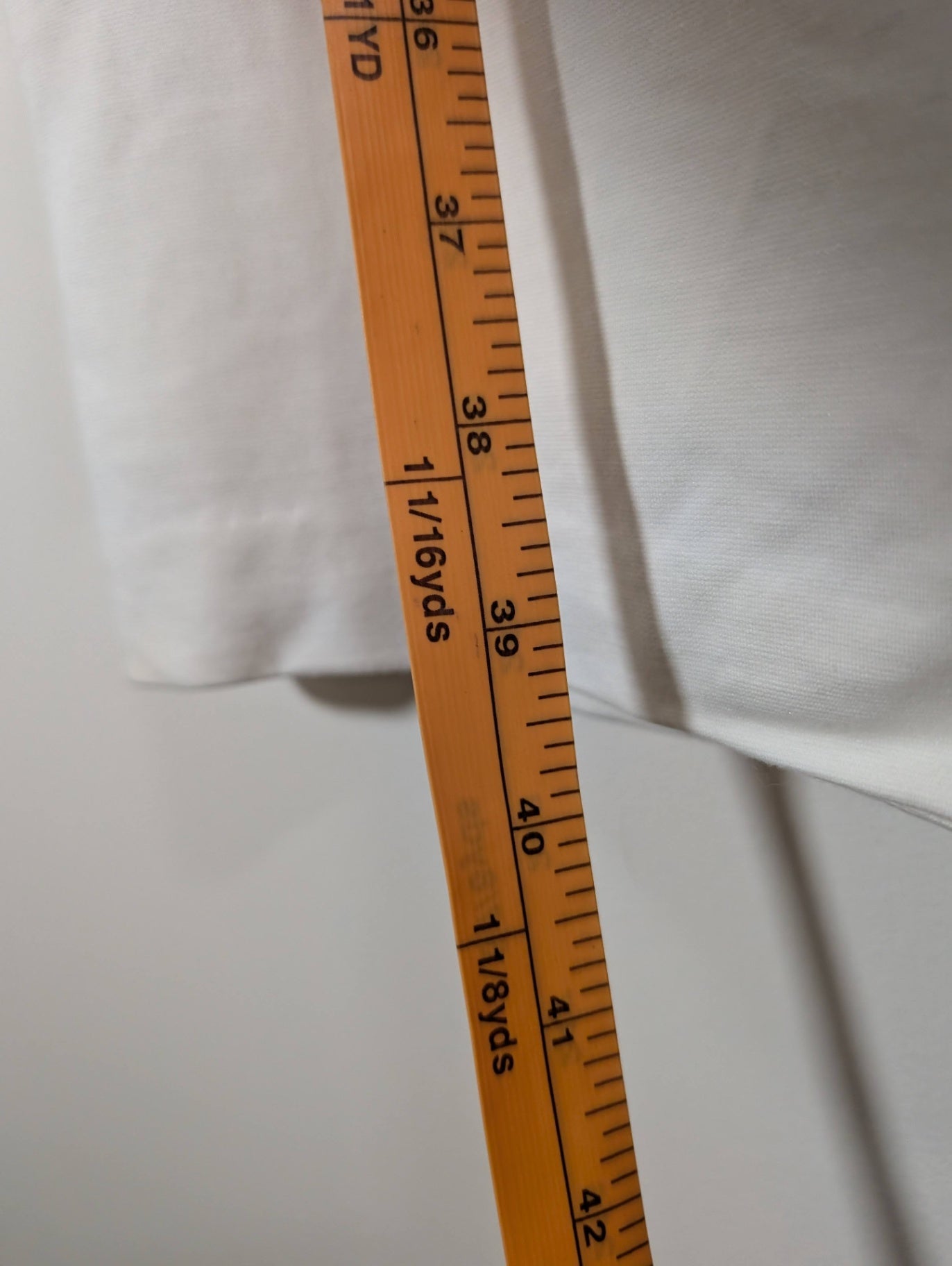 Le Château white dress - Small