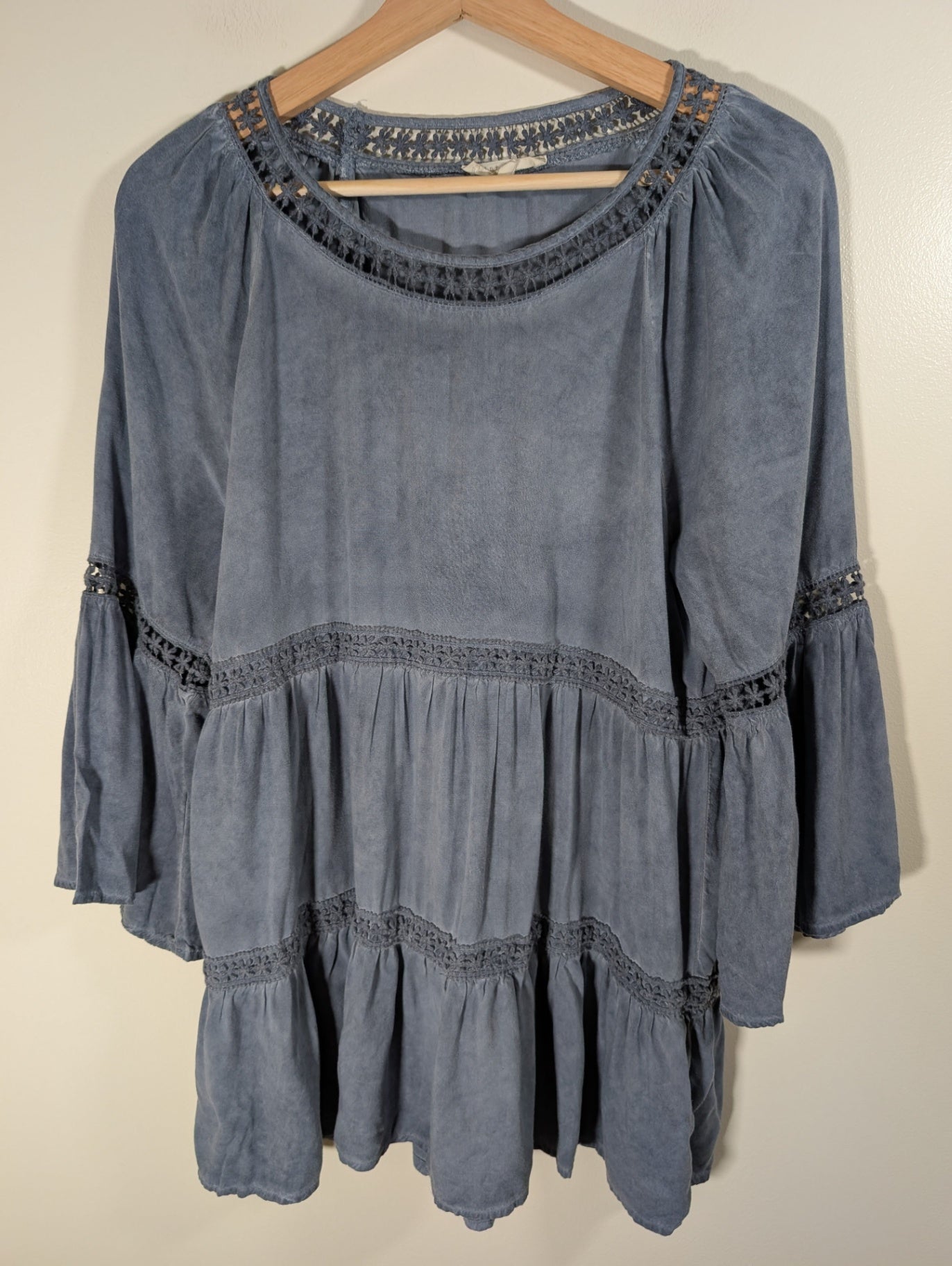 Flint & Moss dress - Small