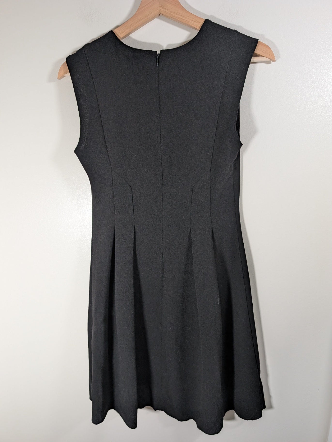 DYNAMITE black dress - Small