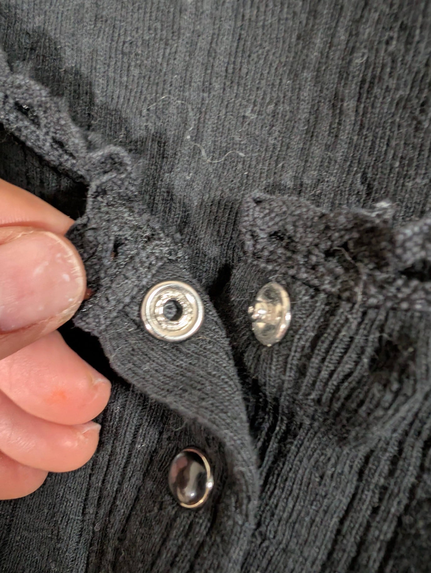 Gap long-sleeve - Small