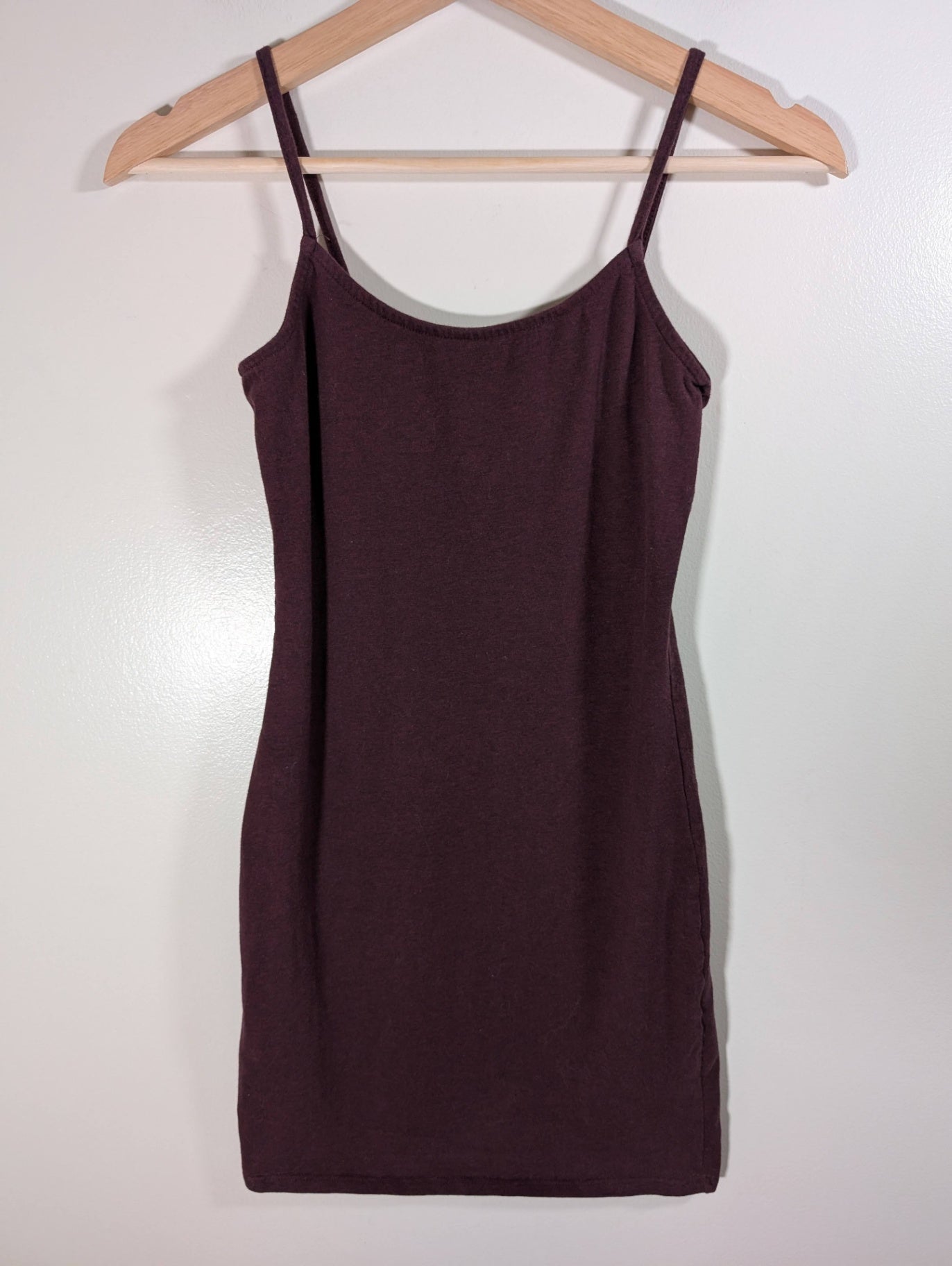 Garage dress - Small