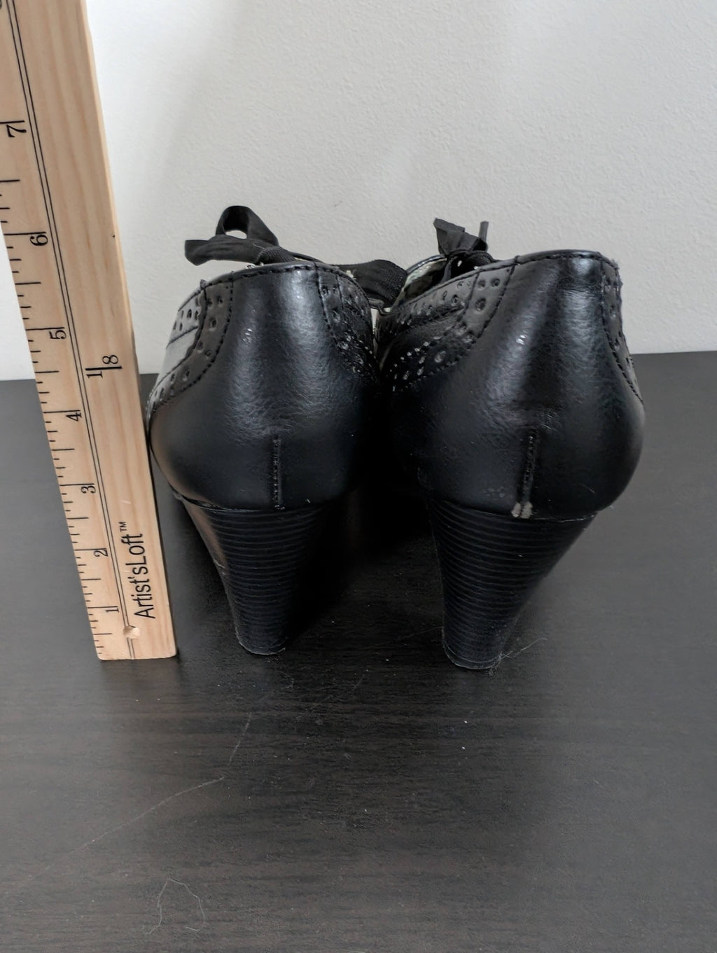 American Eagle heels - 7.5