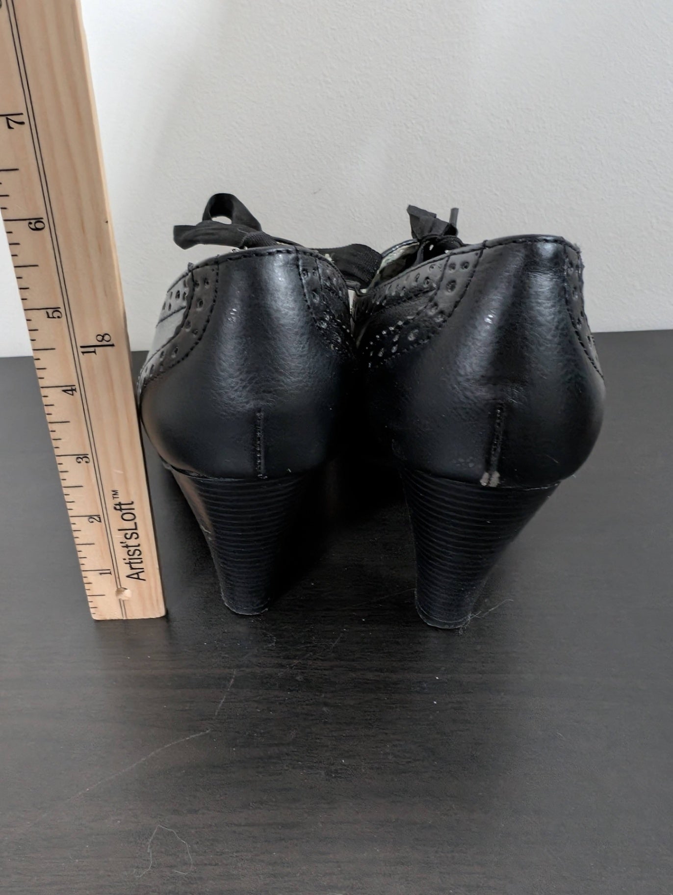 American Eagle heels - 7.5
