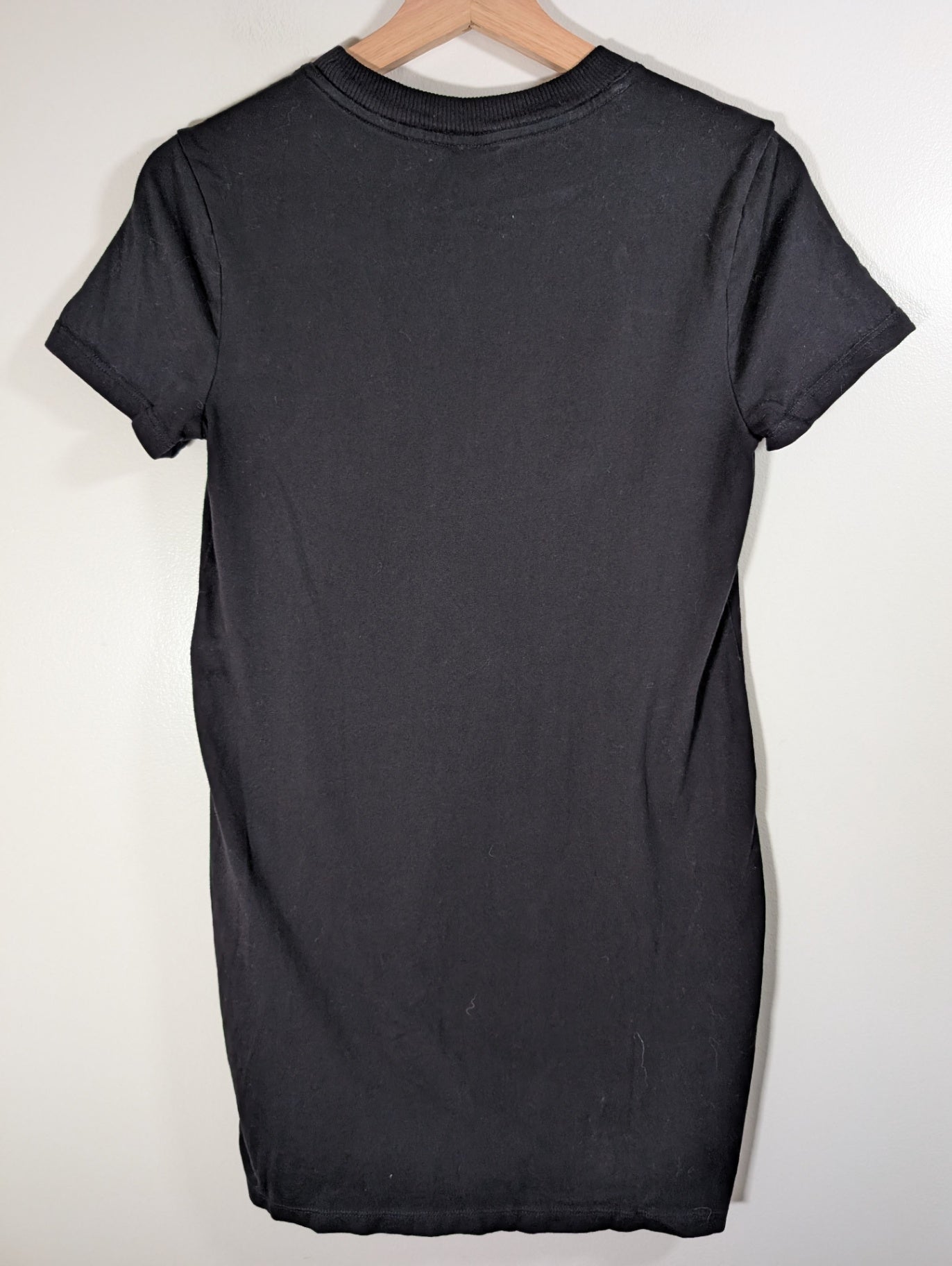 Old Navy t-shirt dress - Small