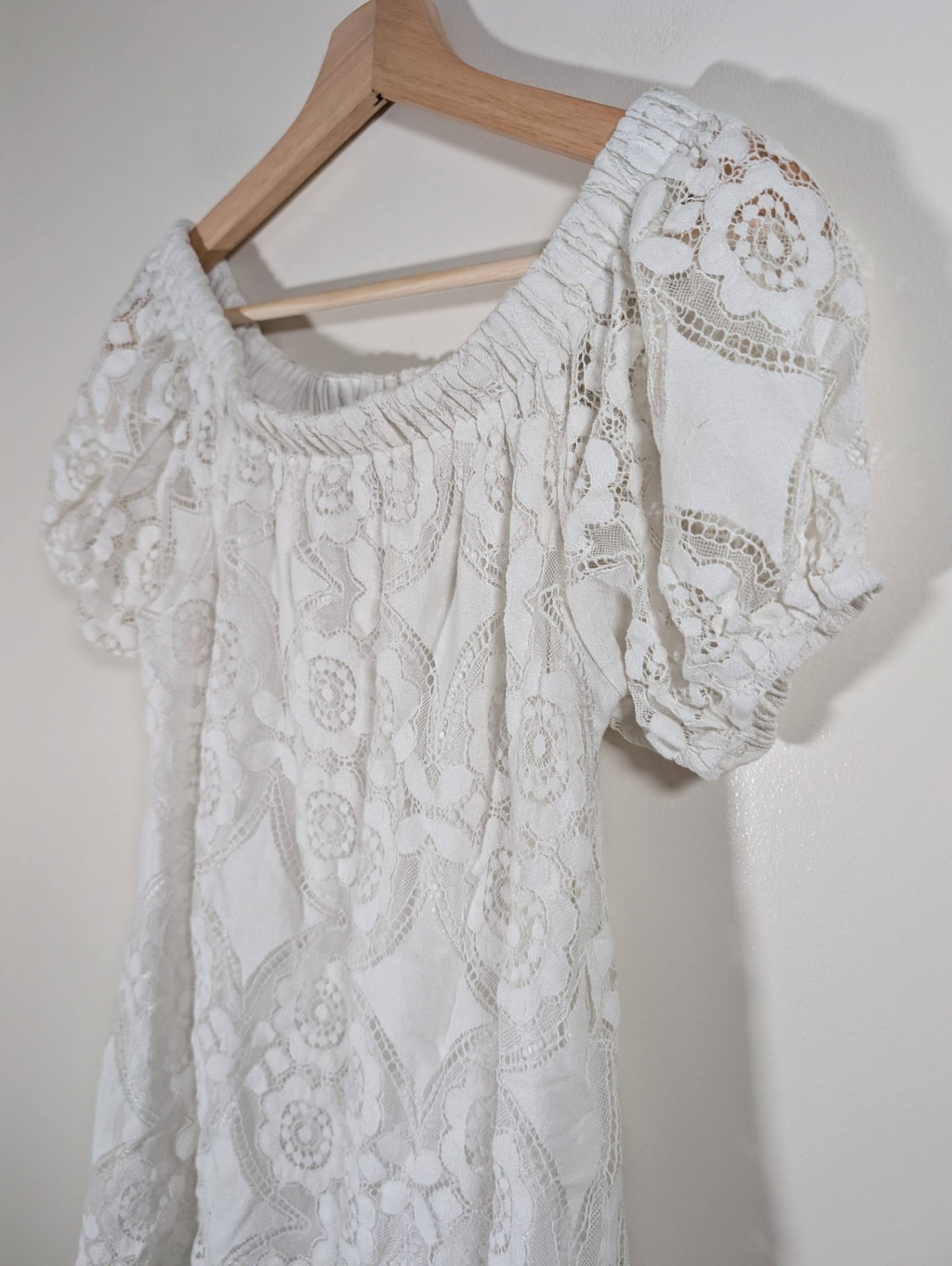 Vici dress - Medium
