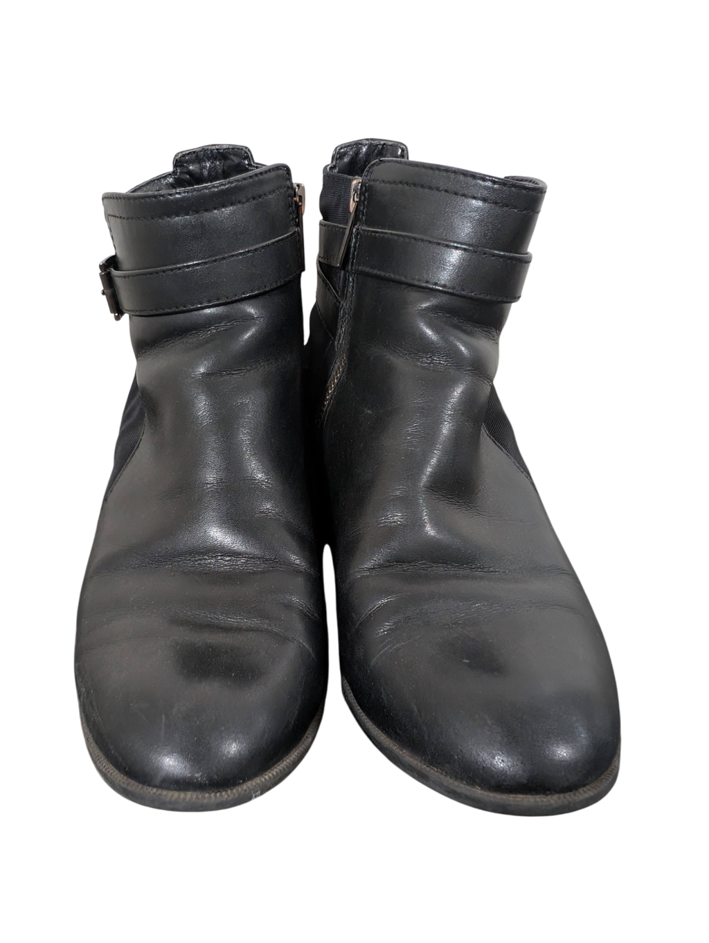 Anne Klein black boots - 7.5