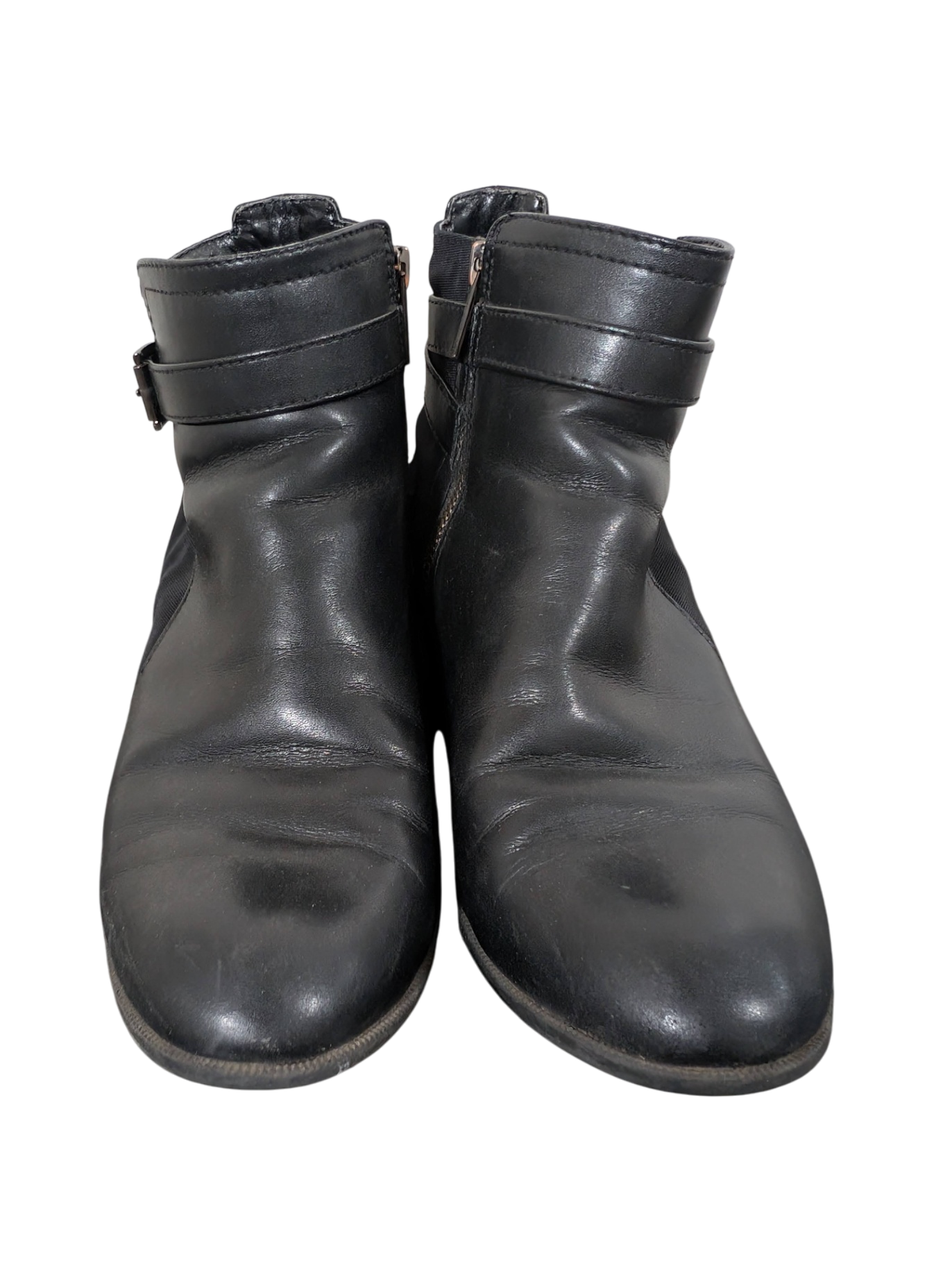 Anne Klein black boots - 7.5