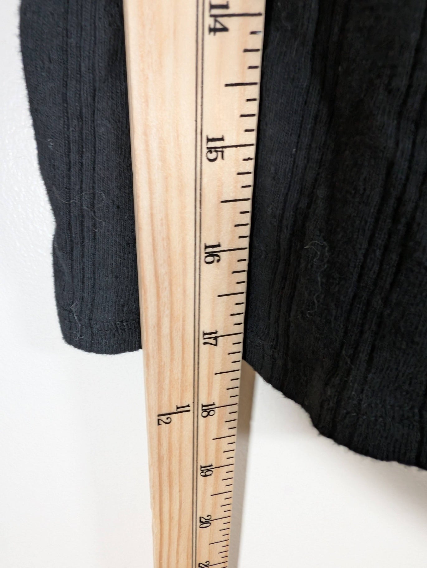 Gap long-sleeve - Small