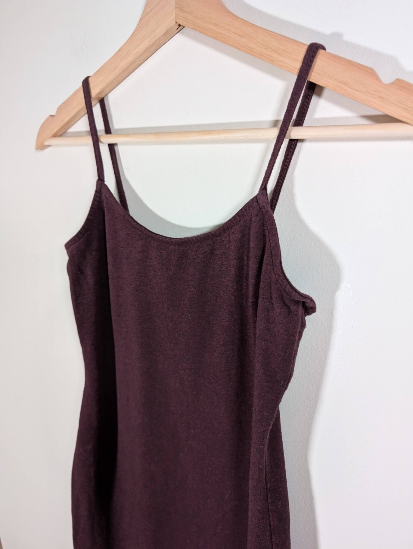 Garage dress - Small