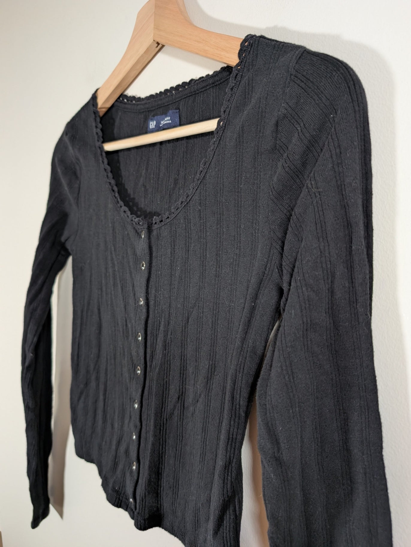 Gap long-sleeve - Small