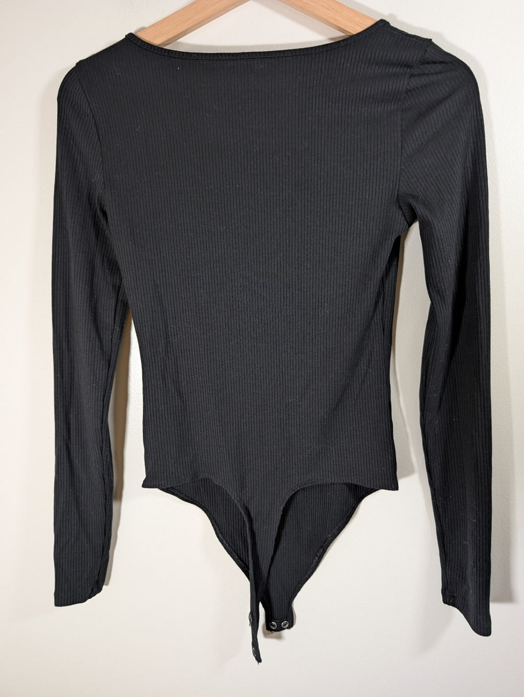 American Eagle black bodysuit - Small
