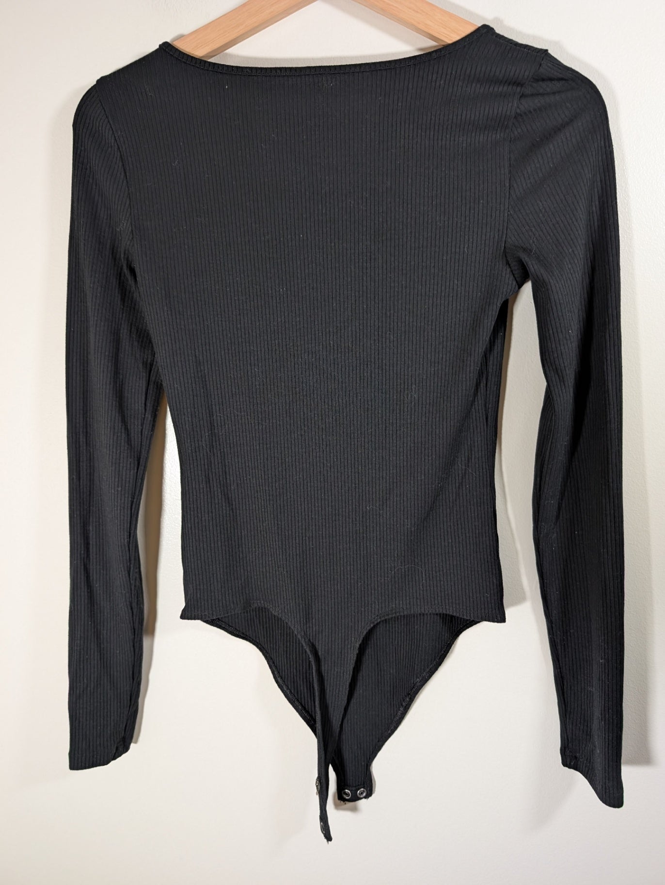 American Eagle black bodysuit - Small