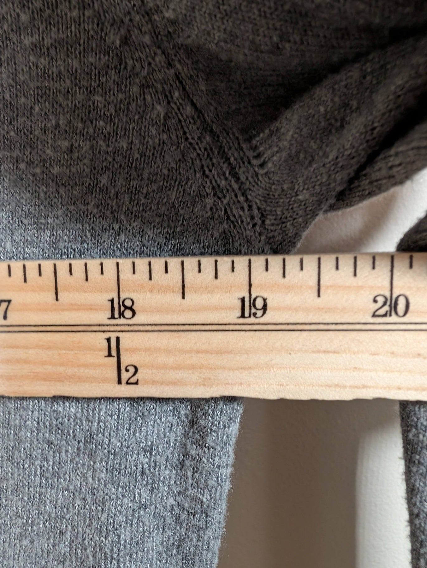 Style&co. cardigan - Medium