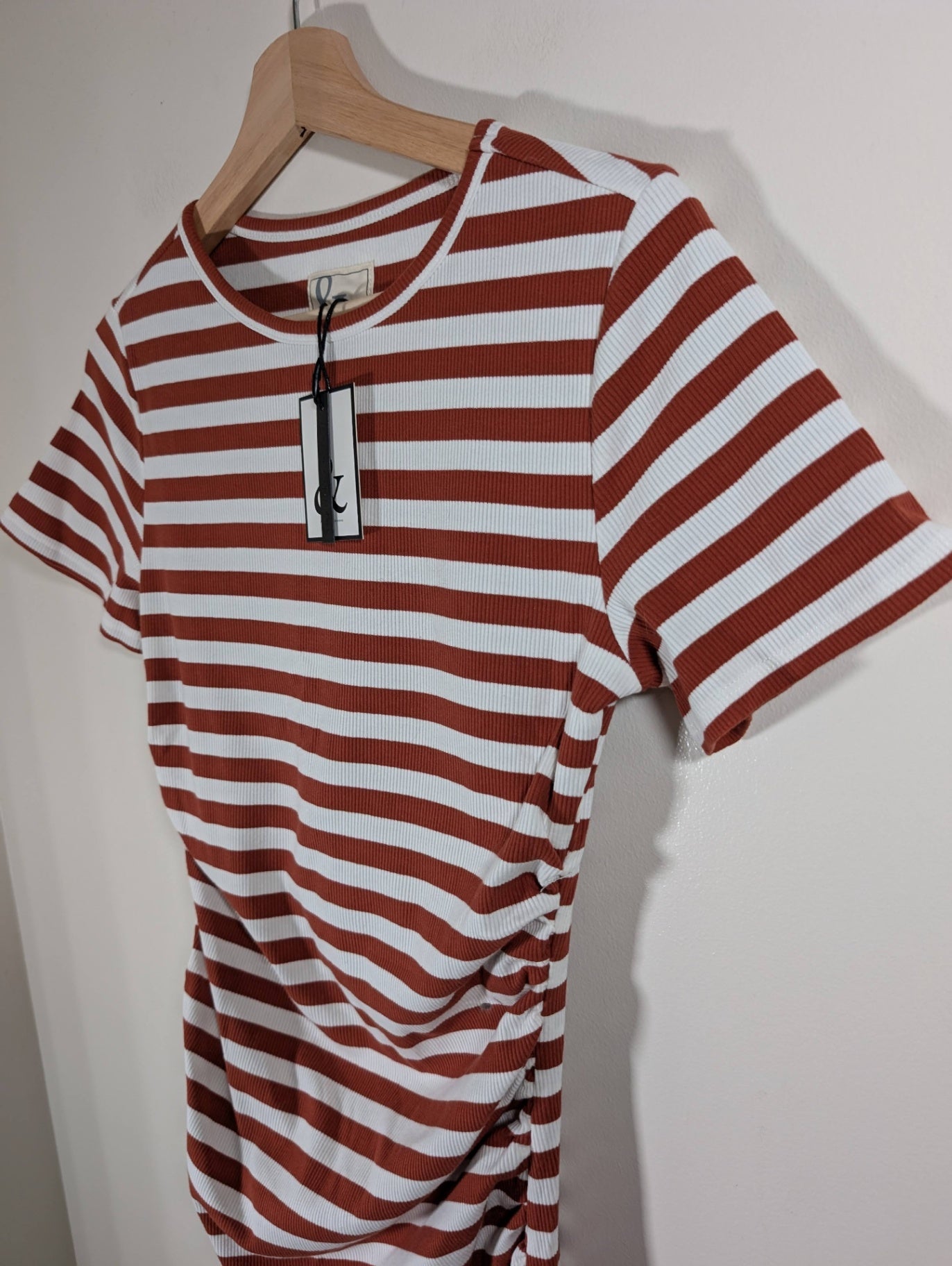 Ampersand Avenue better than basic dress - Small