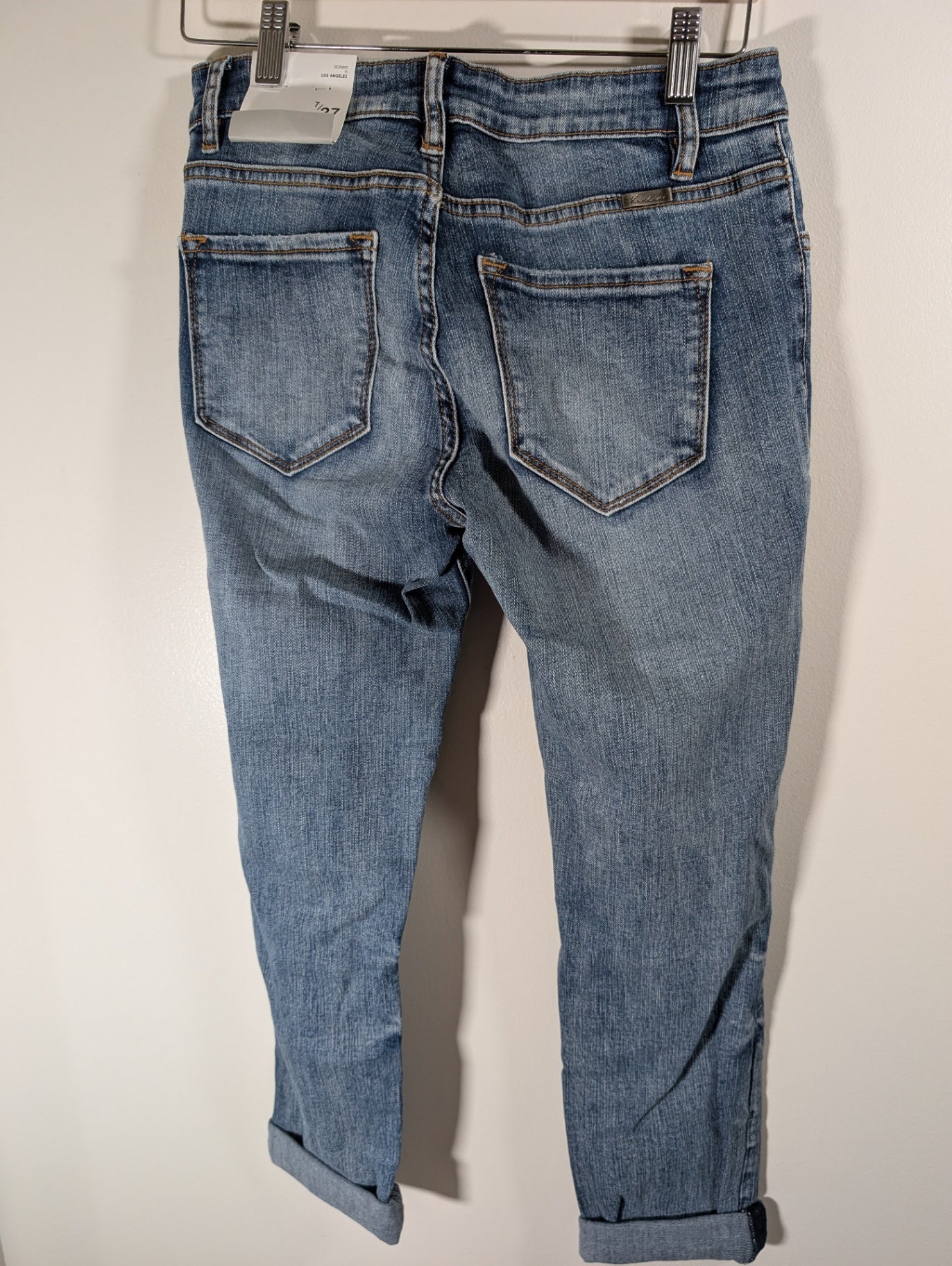KanCan jeans - SZ 7